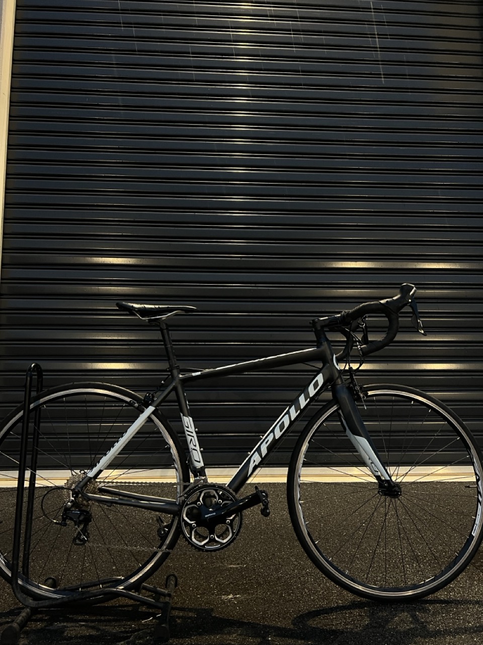 Apollo Giro