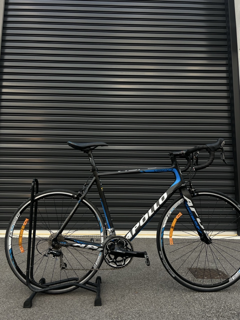 Apollo Vispo