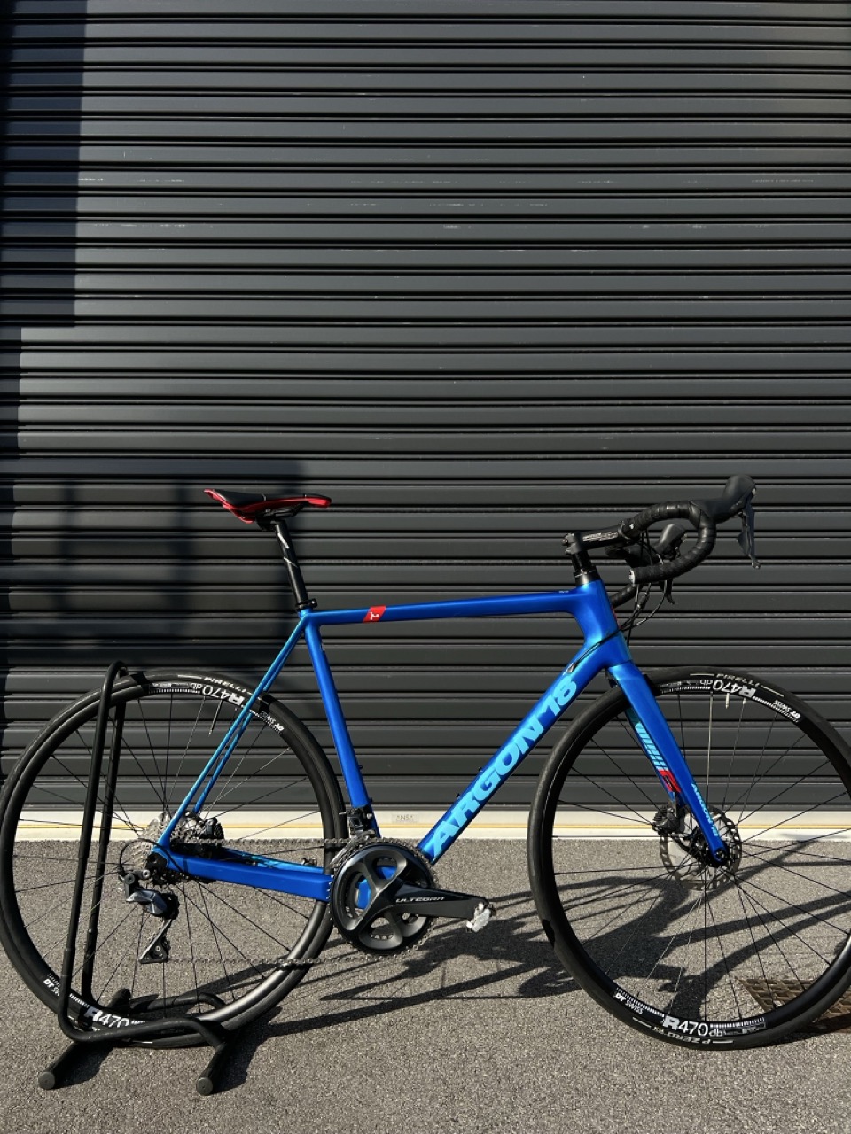 Argon 18 Gallium