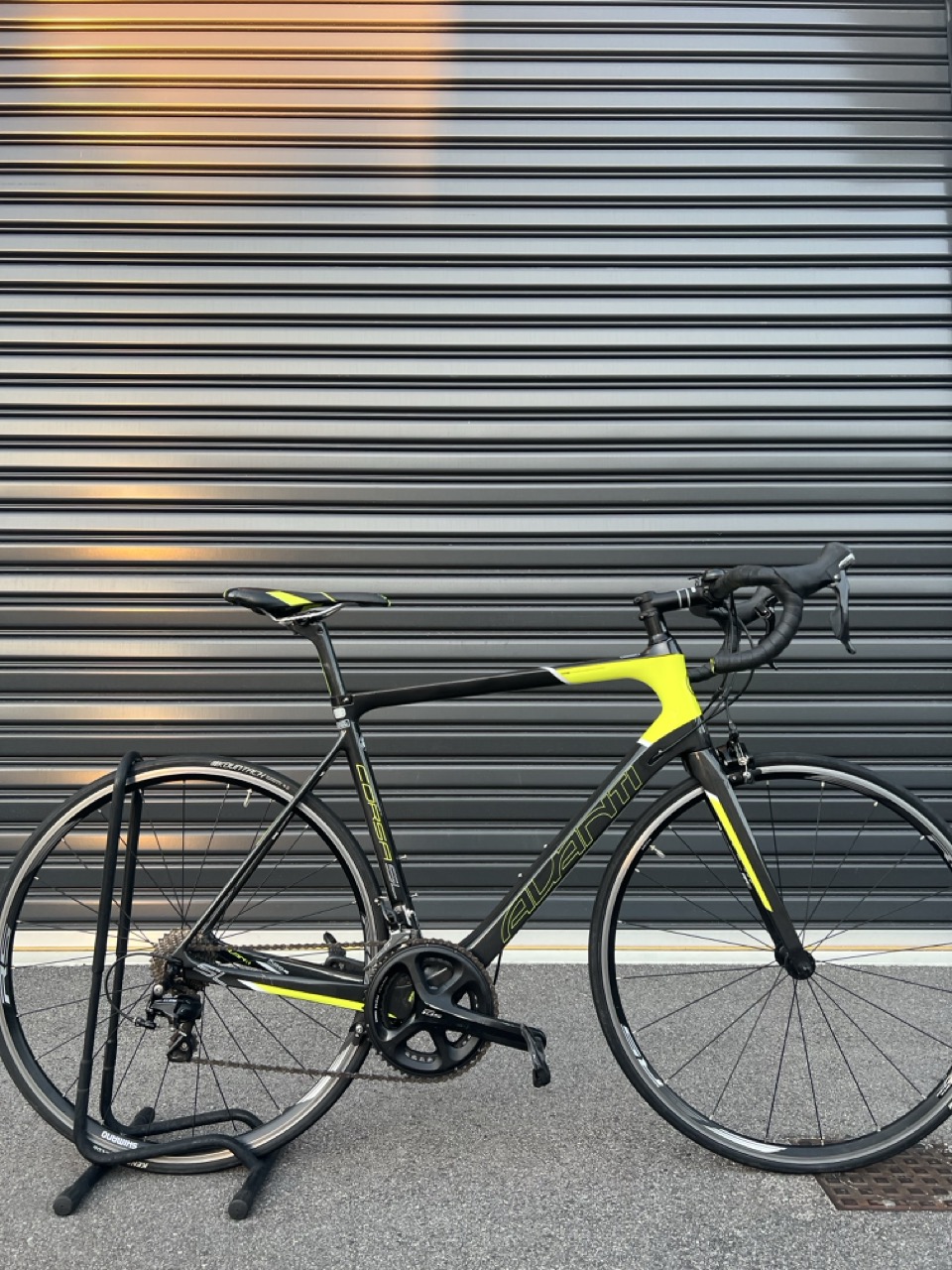 Avanti Corsa SL