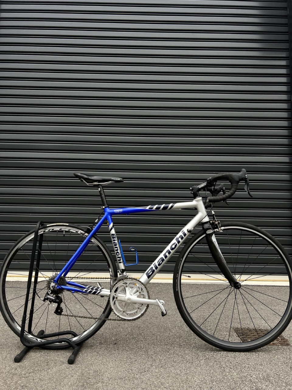 Bianchi Via Nirone