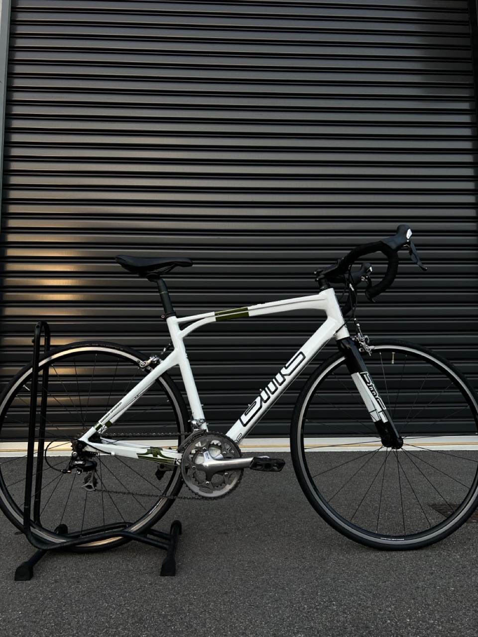 BMC SSX Streetfire