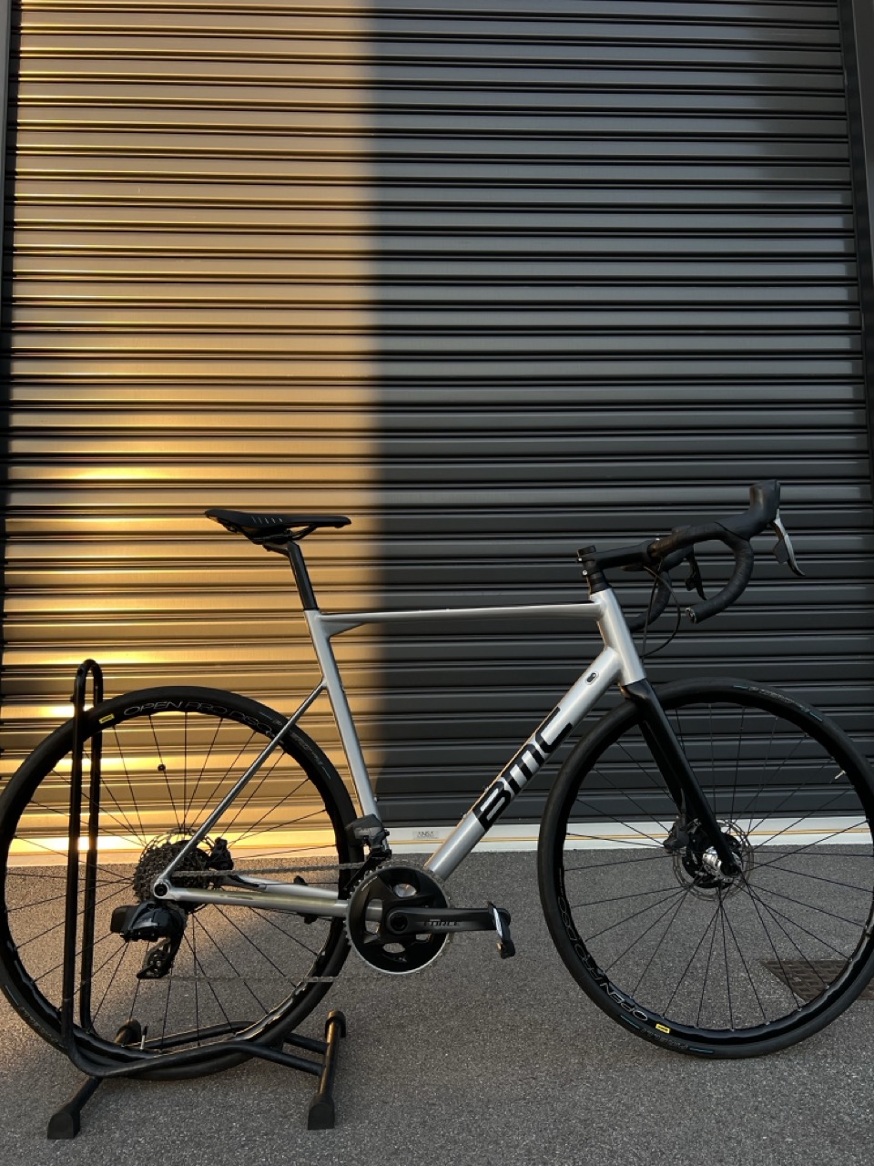 BMC Teammachine ALR01