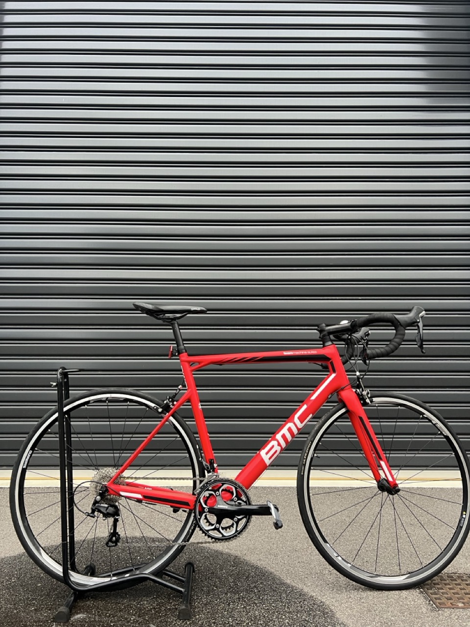BMC Teammachine SLR03