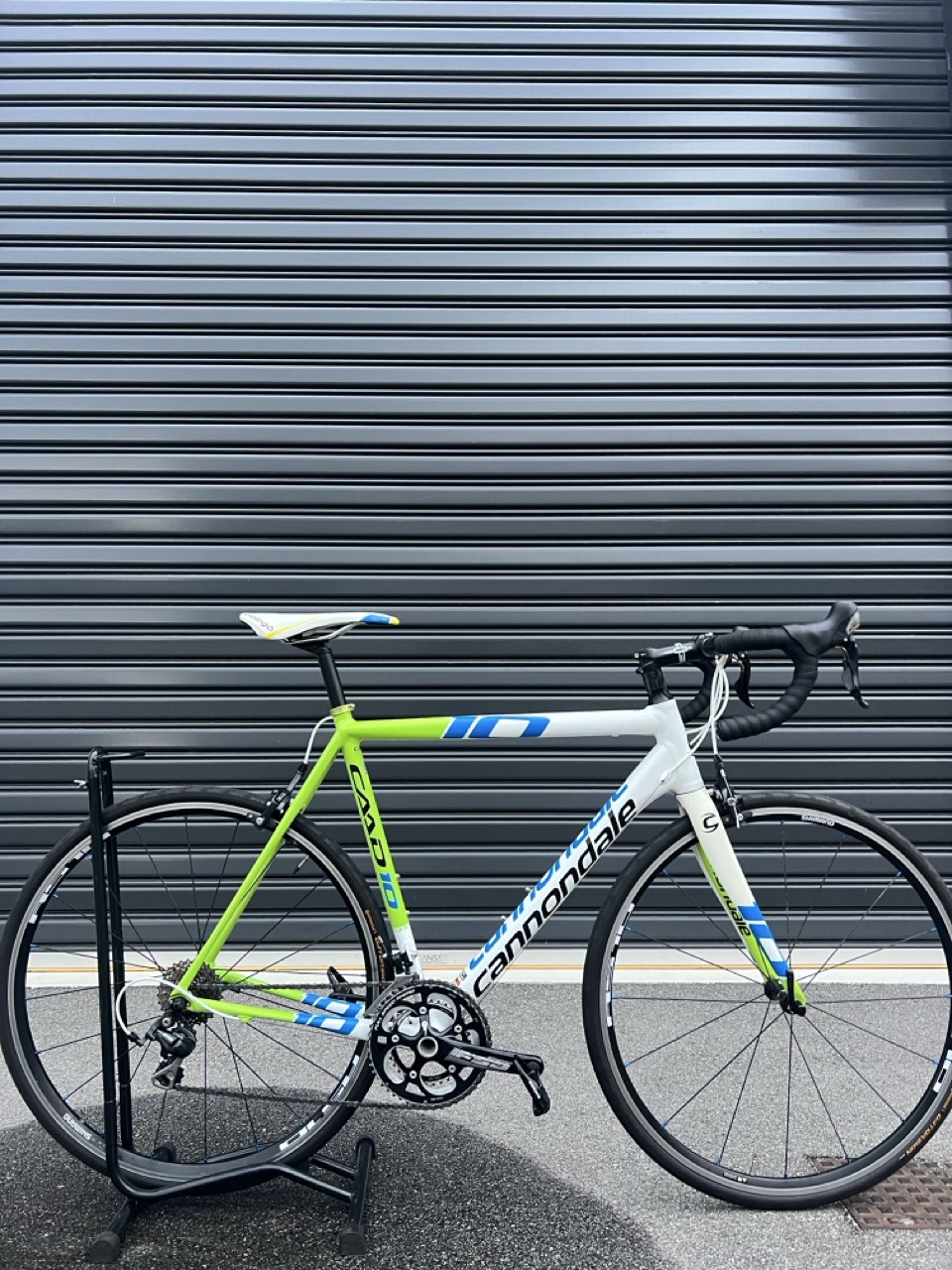 Cannondale CAAD10