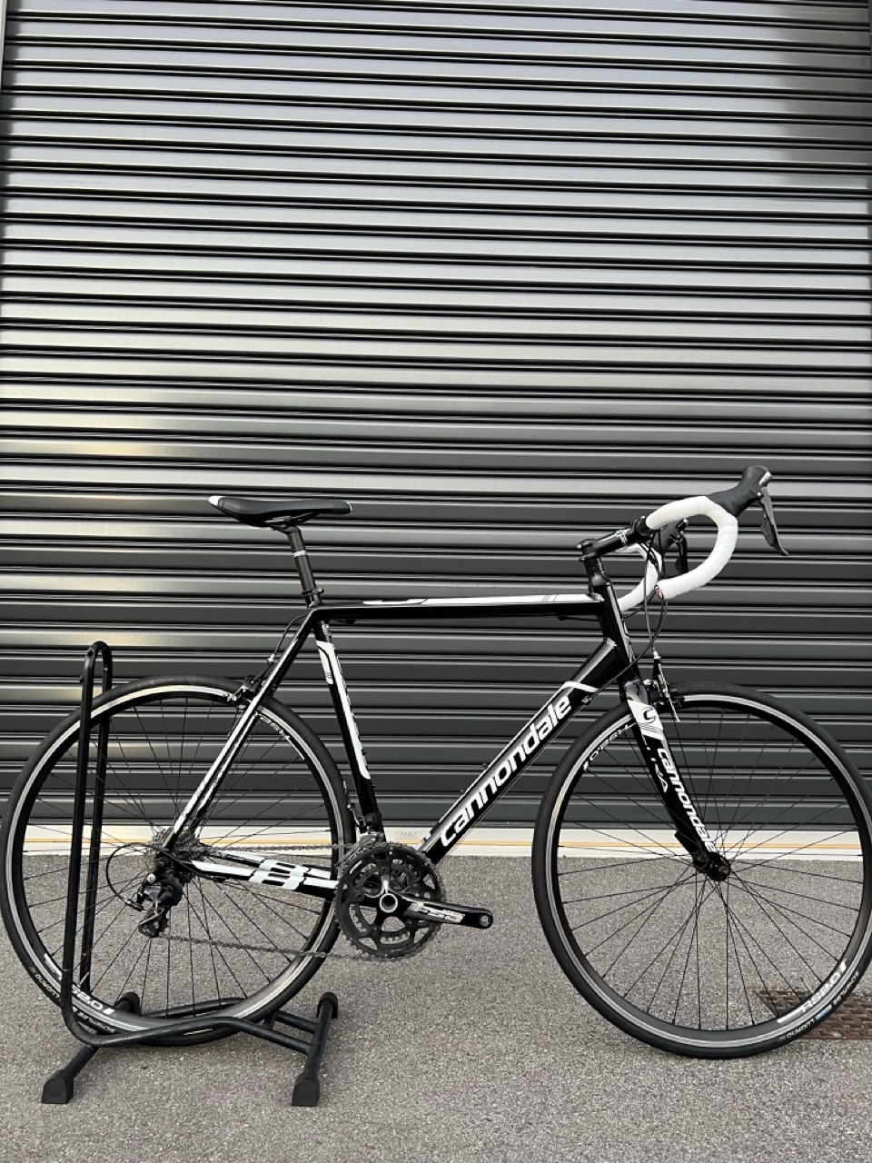 Cannondale CAAD8