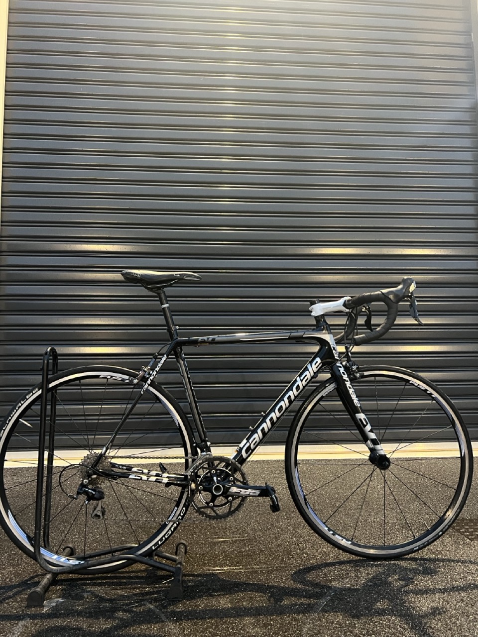 Cannondale Supersix Evo