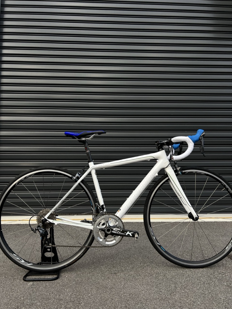 Cannondale SuperSix EVO