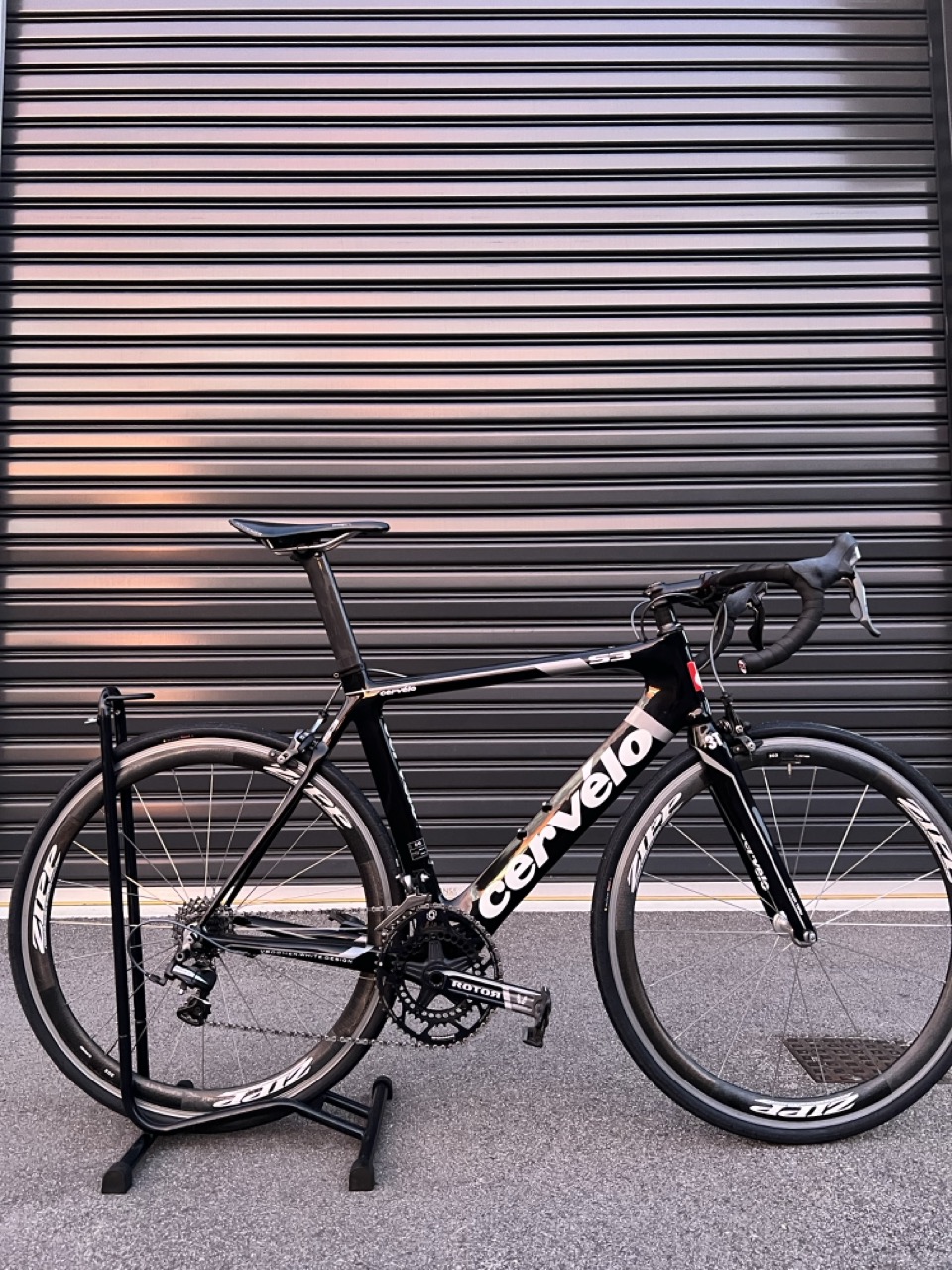 Cervélo S3