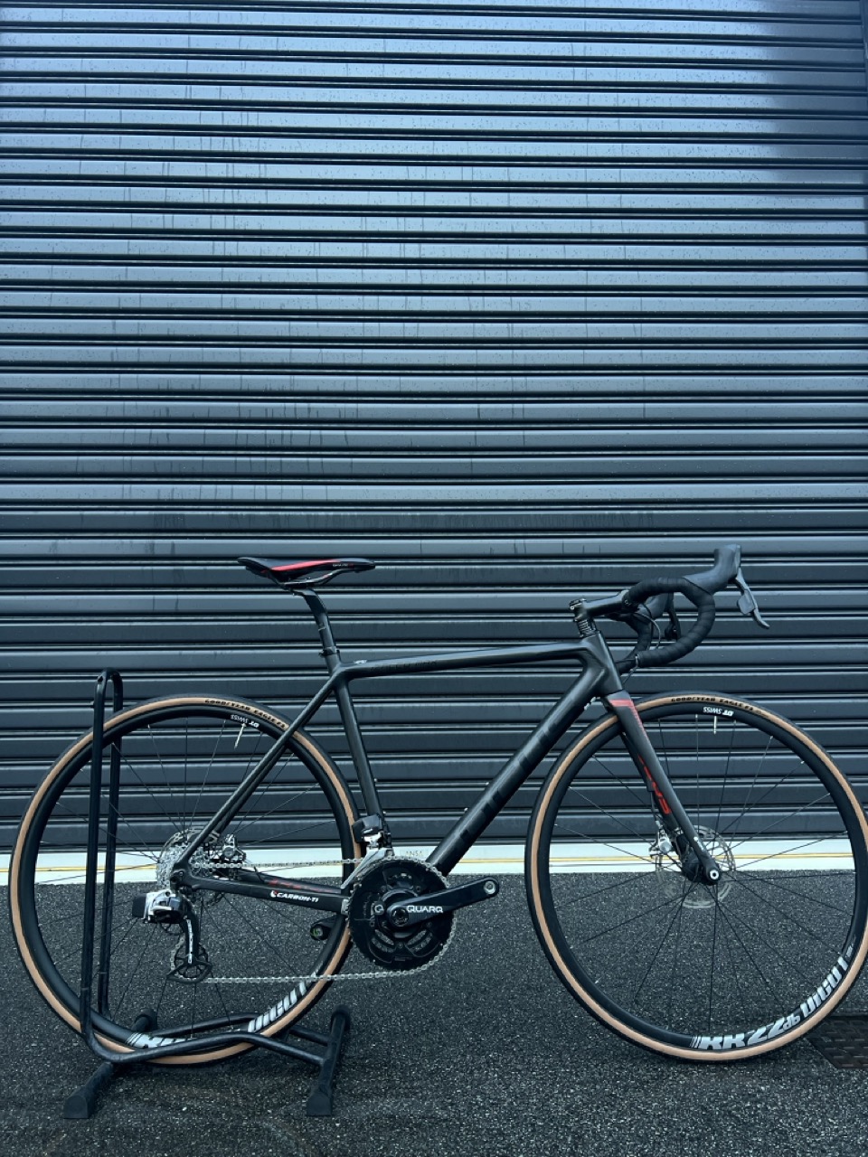 Focus Izalco Max