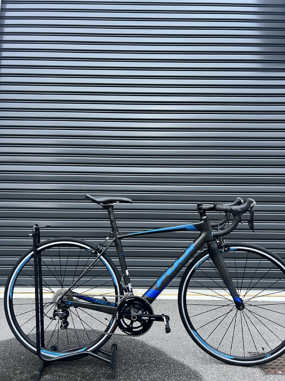 Fuji Altamira 1.3