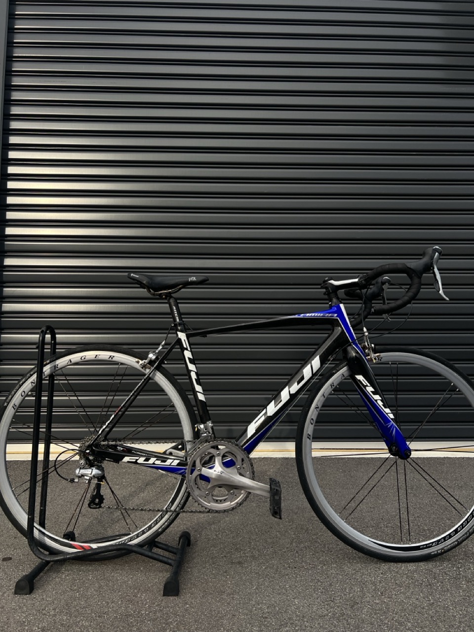 Fuji Altimera 3.0