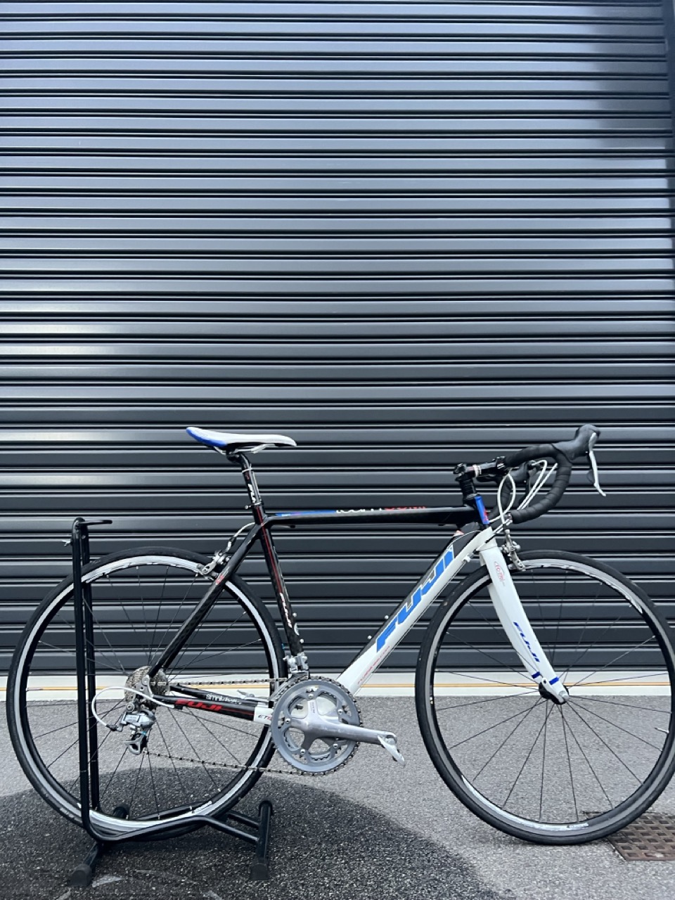 Fuji Team Comp