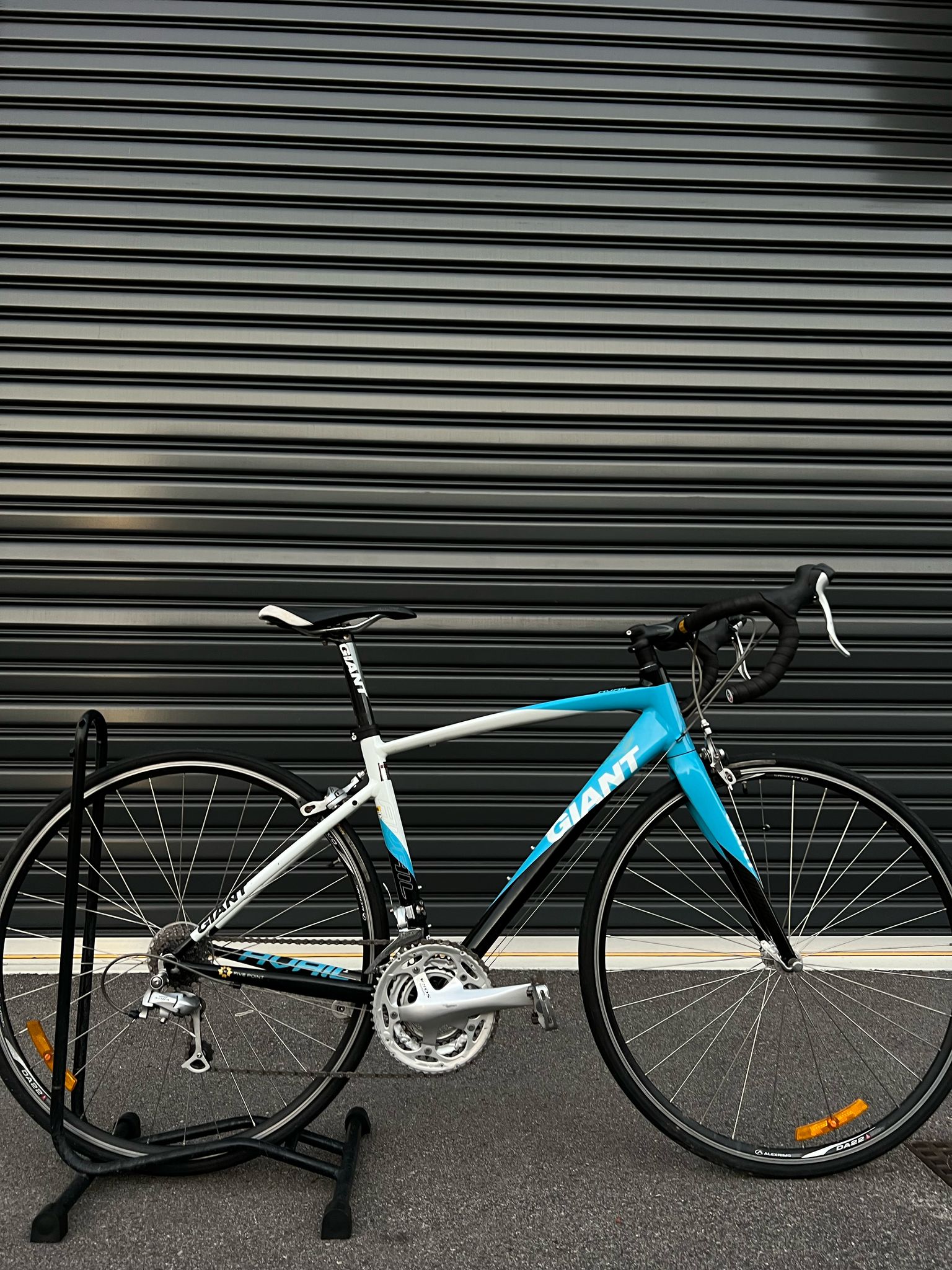 Giant Avail
