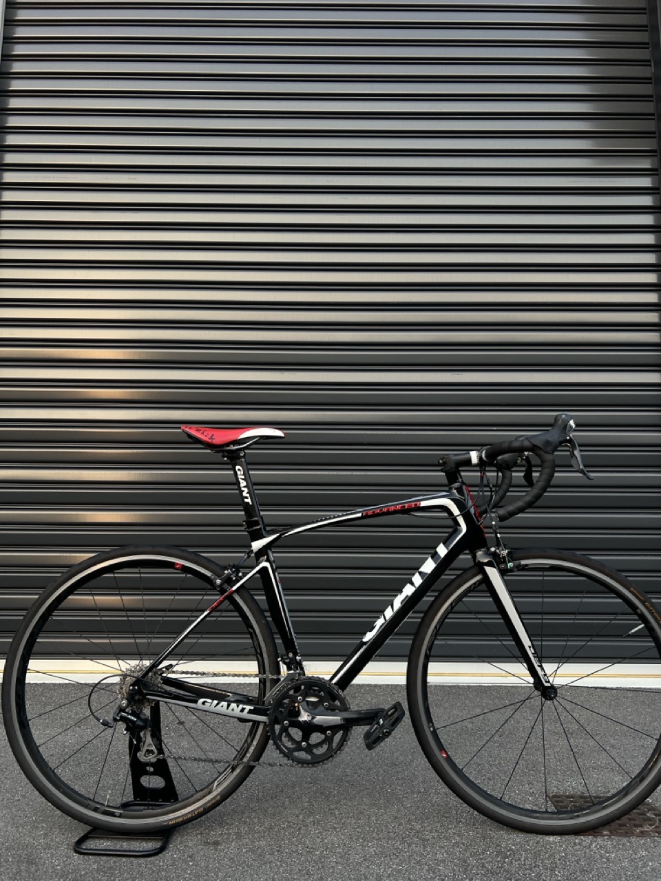 Giant Defy Advanced