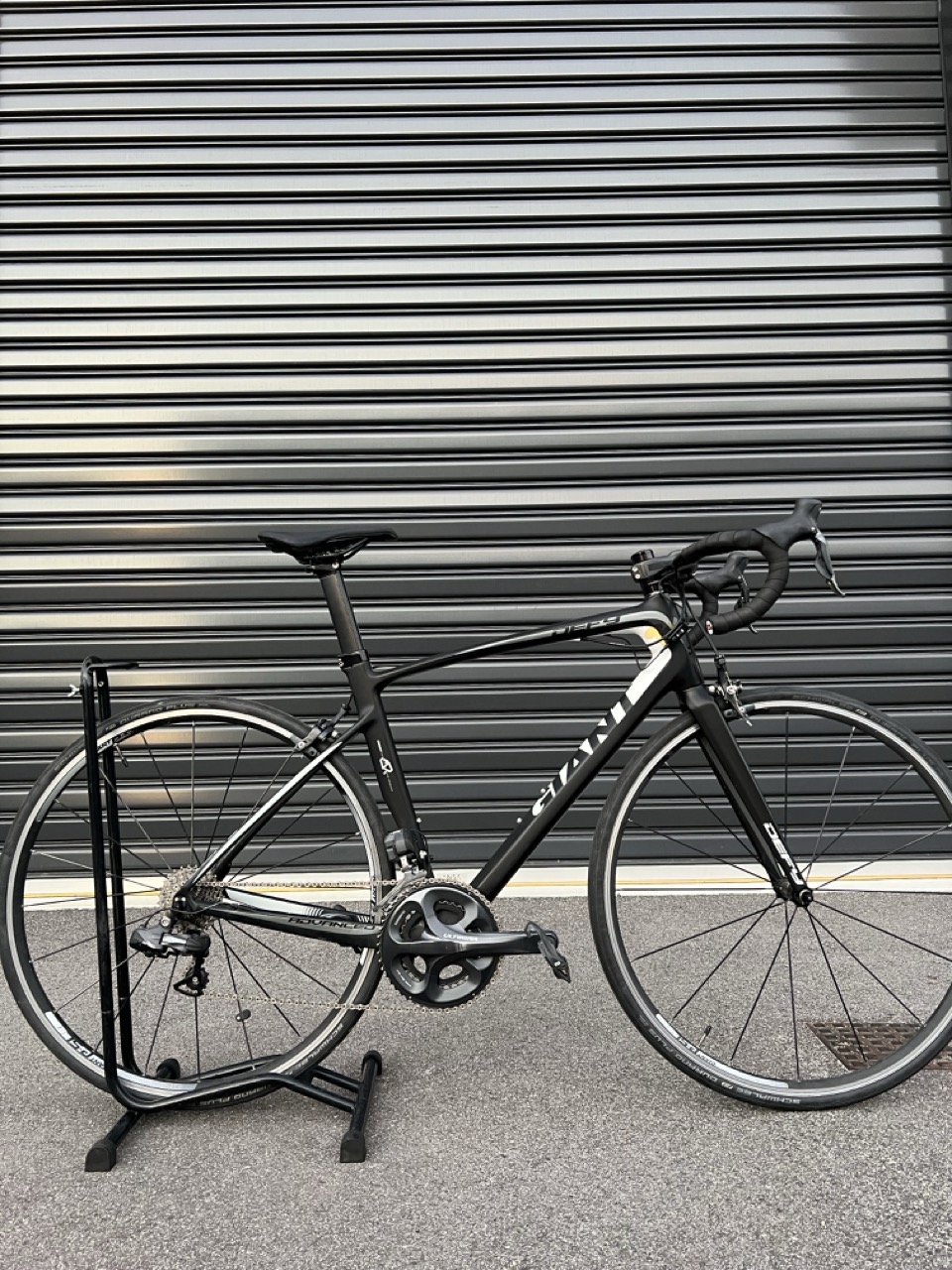 Giant Defy Advanced