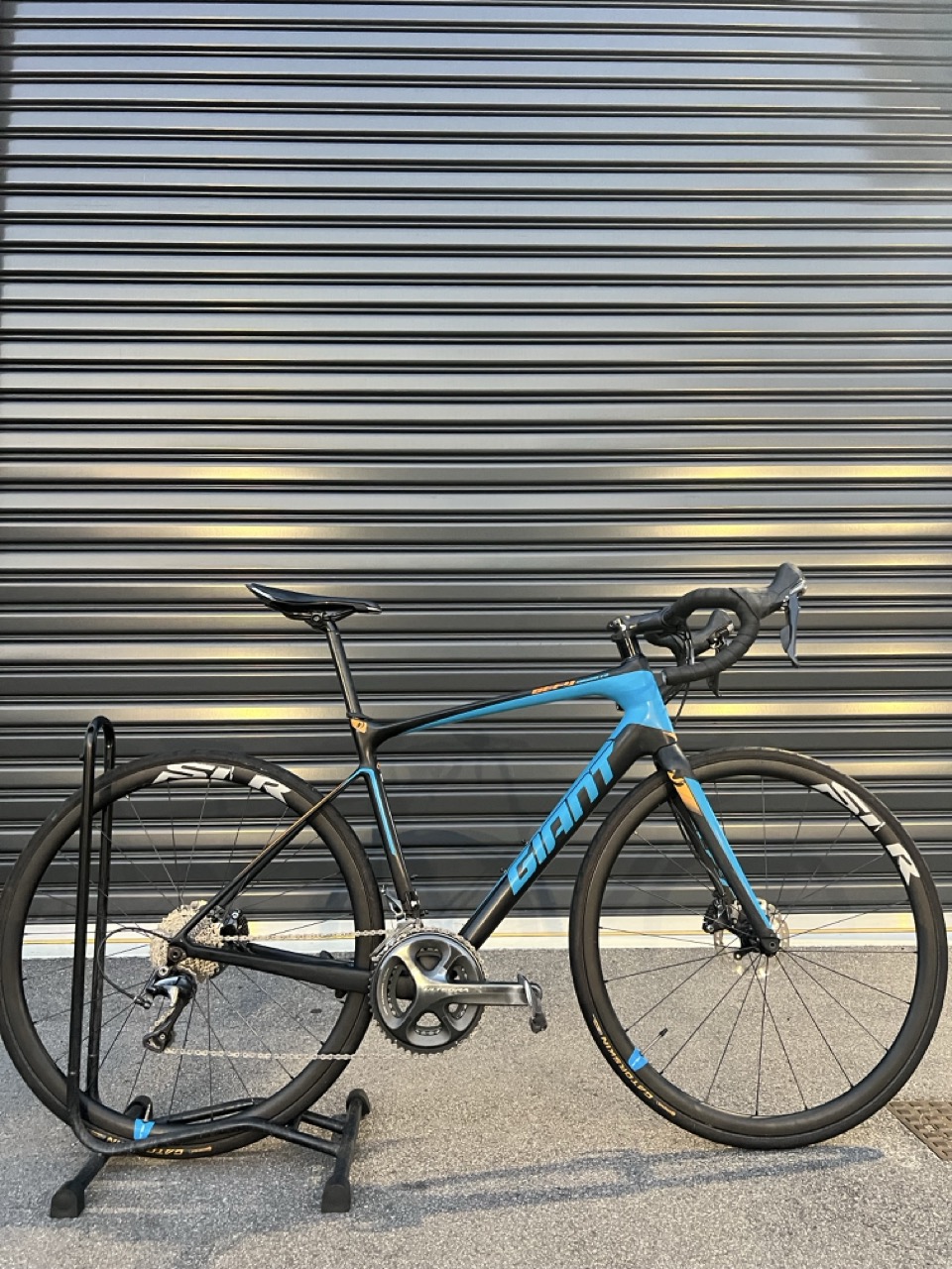 Giant Defy Advanced Pro 1