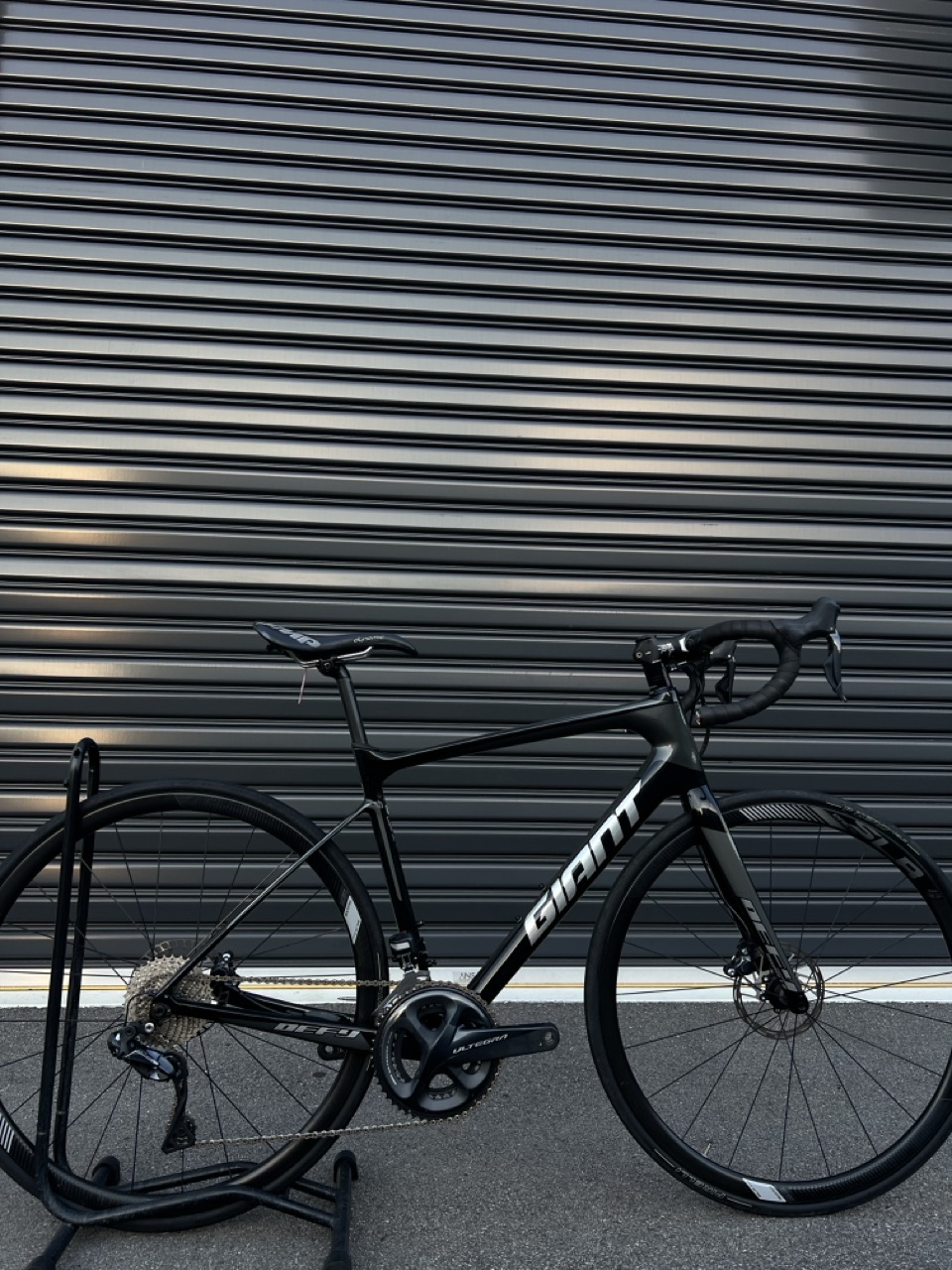 Giant Defy Advanced Pro Zero