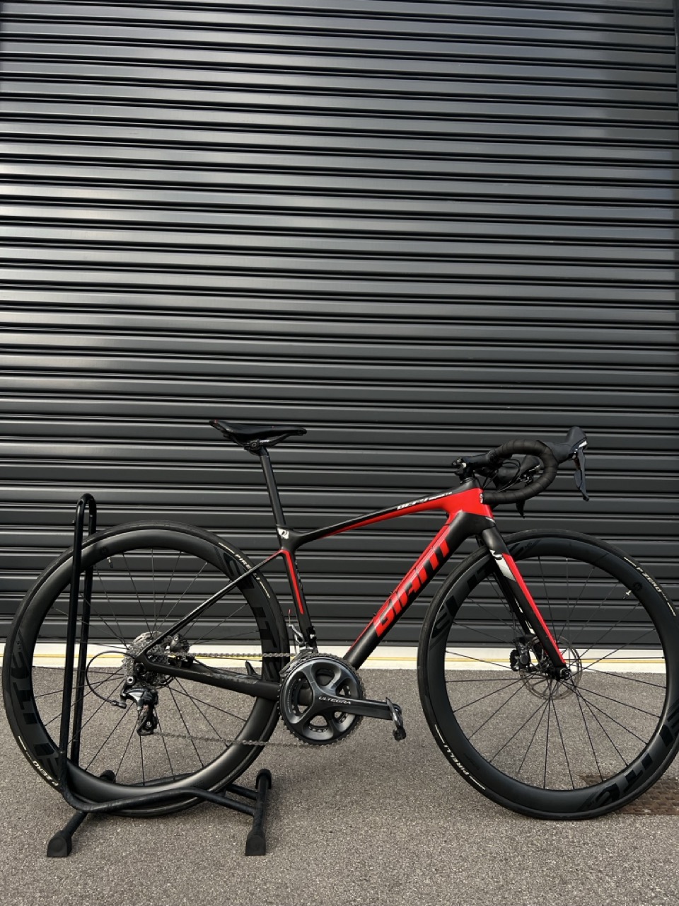 Giant Defy Advanced