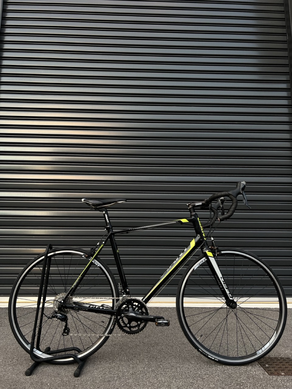 Giant Defy Aluxx