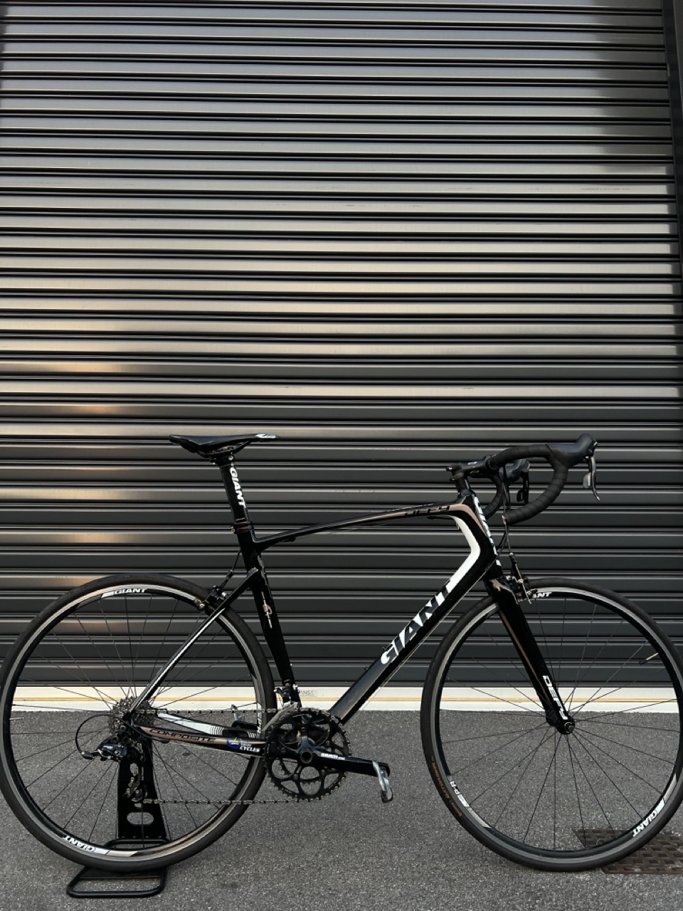 Giant Defy Composite