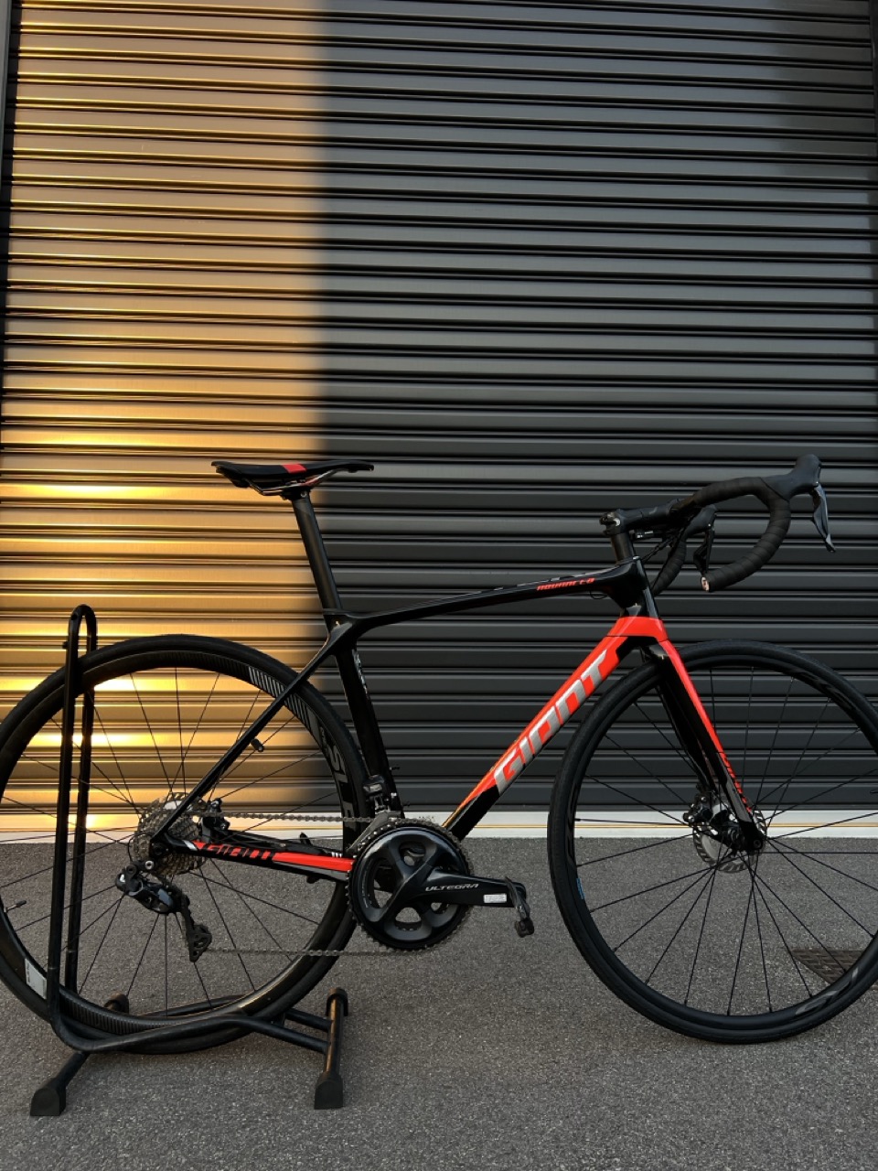 Giant TCR Advanced Pro 1