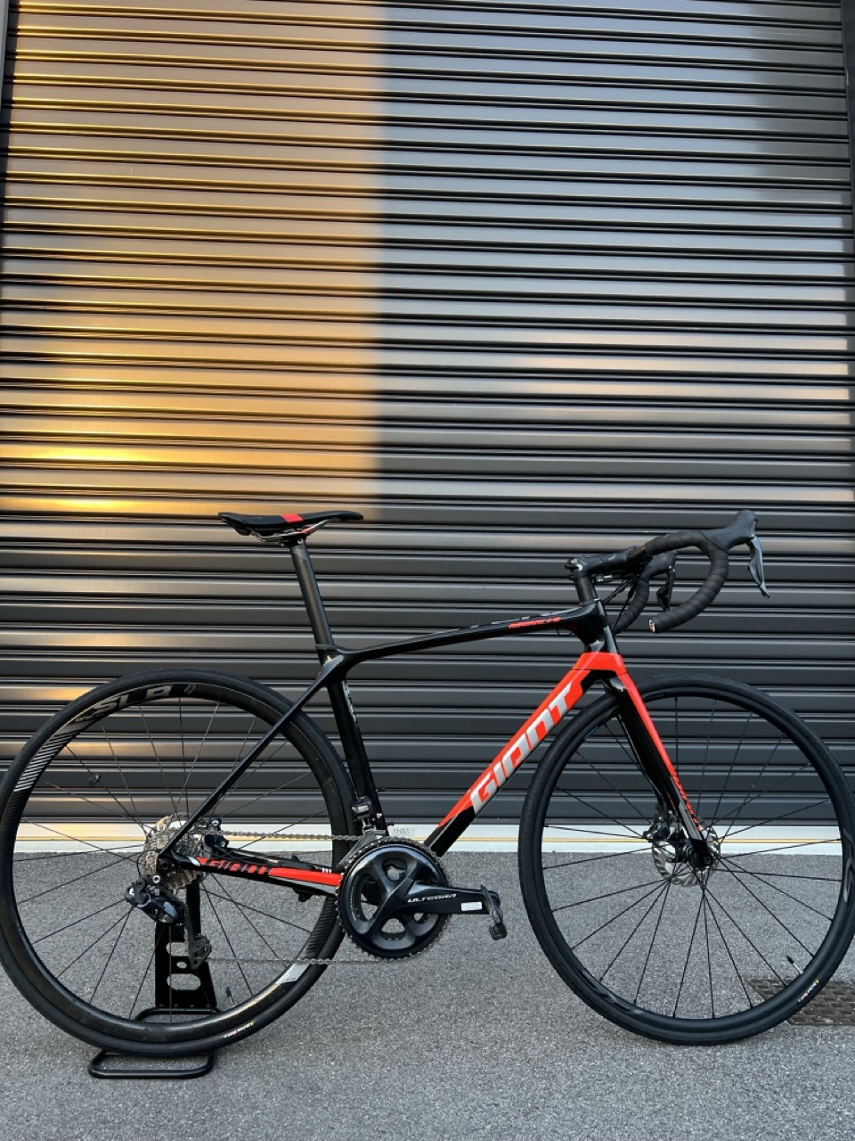 Giant TCR Advanced Pro 1