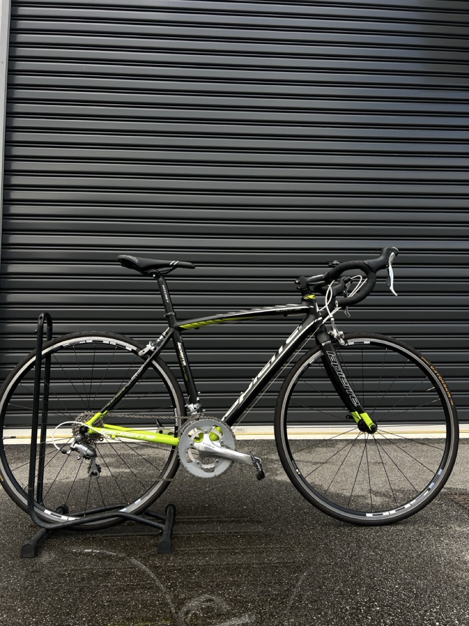 Lapierre Audacio 400