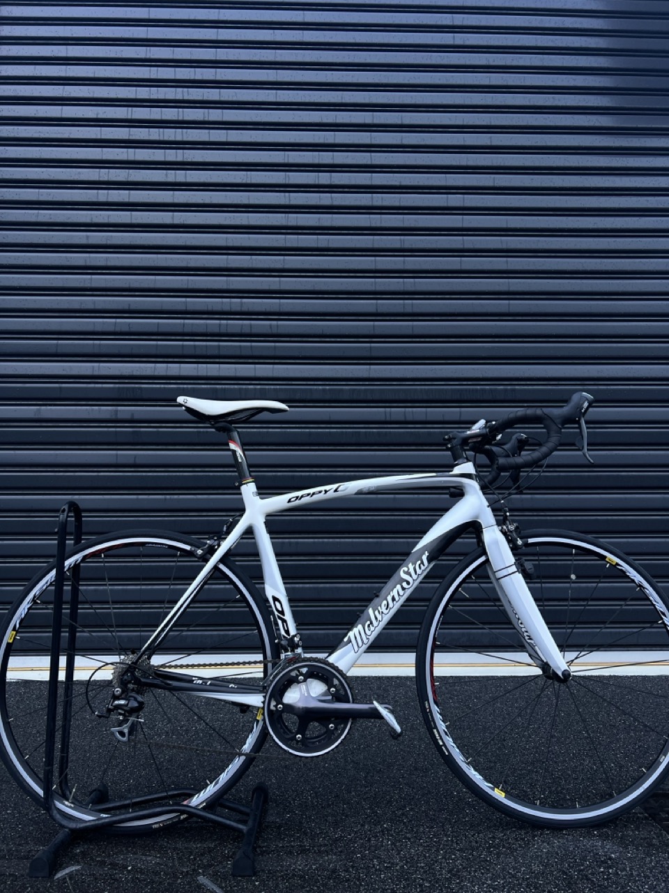 Malvern Star C5