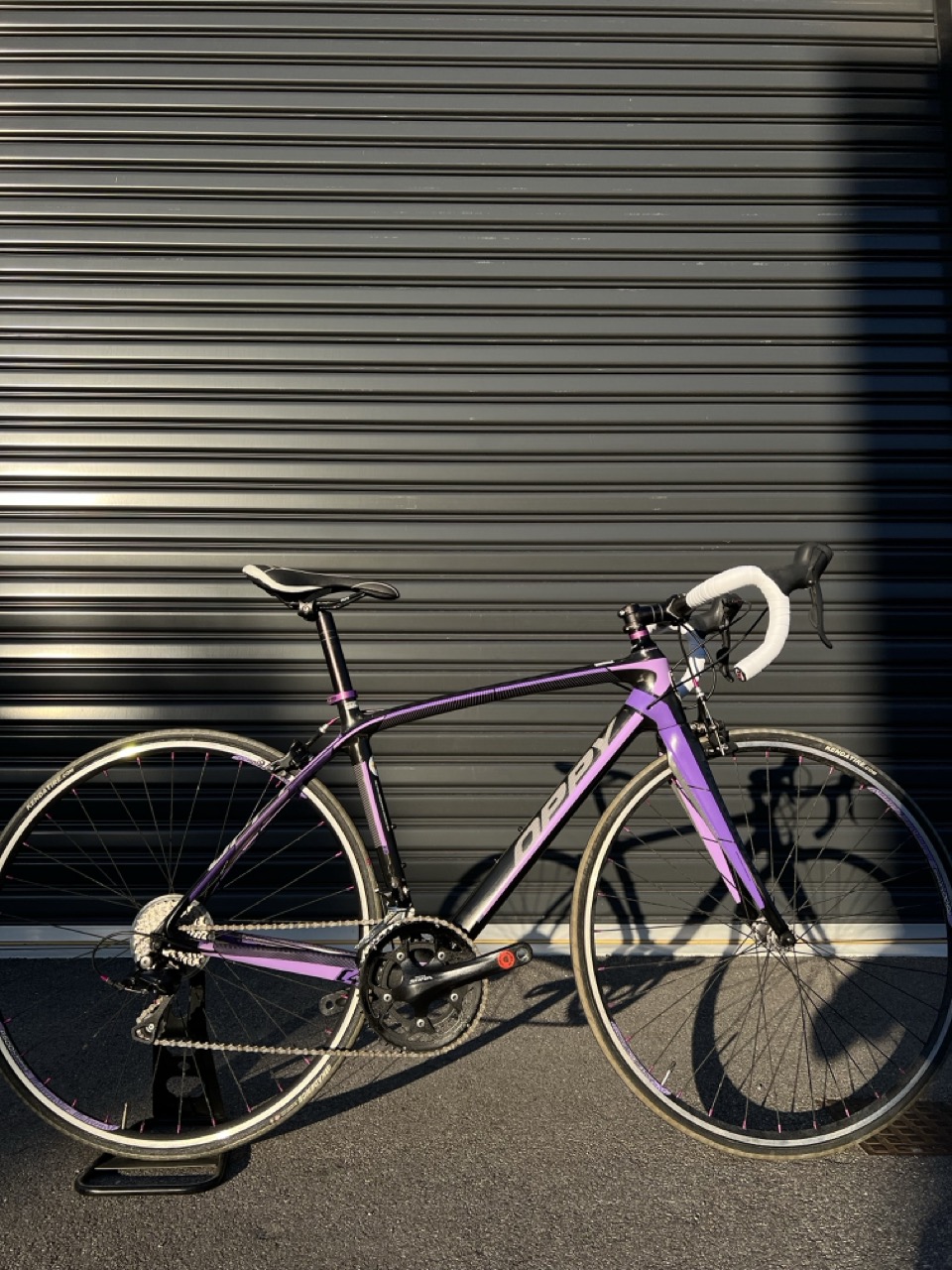 Malvern Star Oppy C4