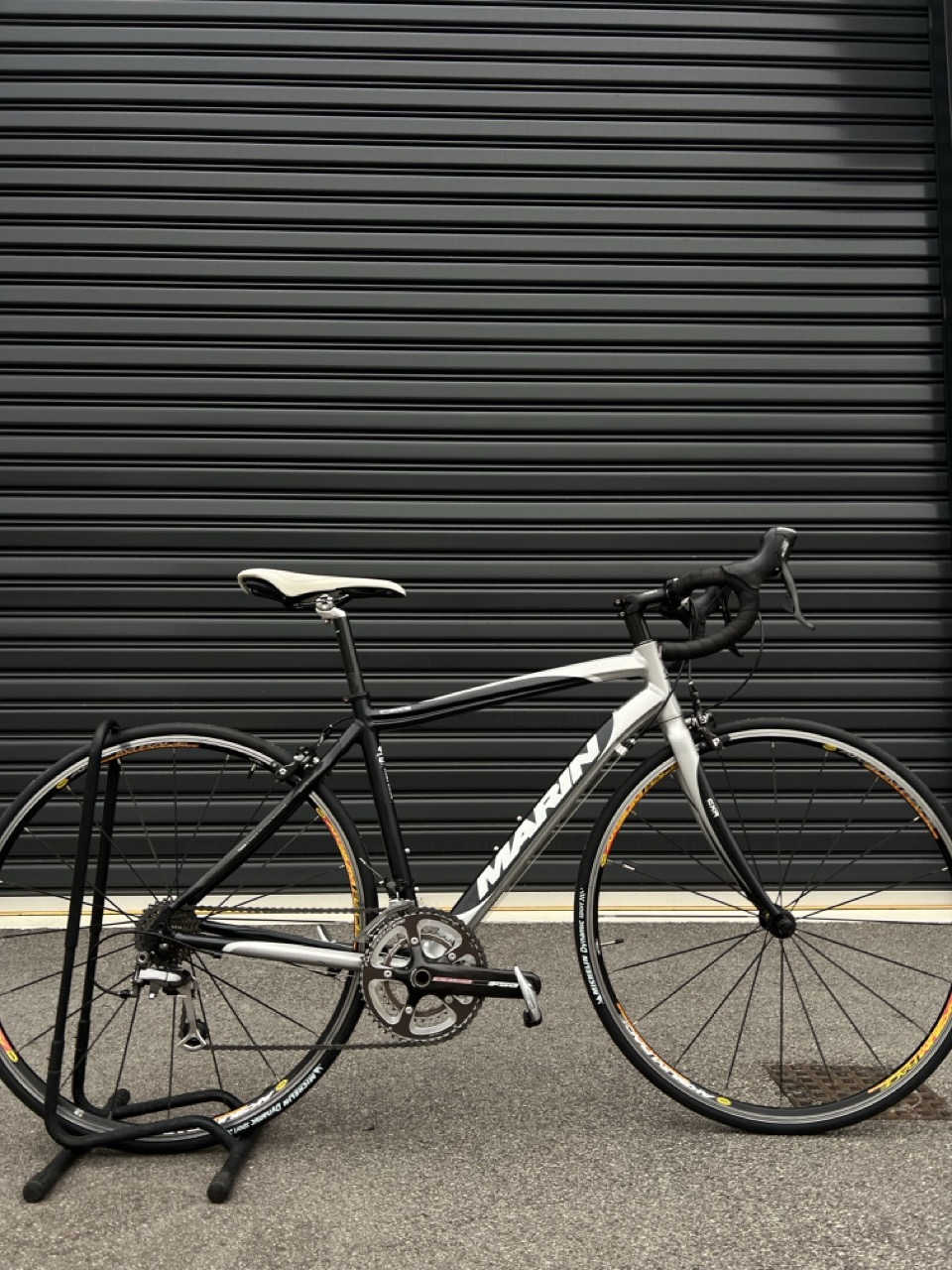 Marin Verona