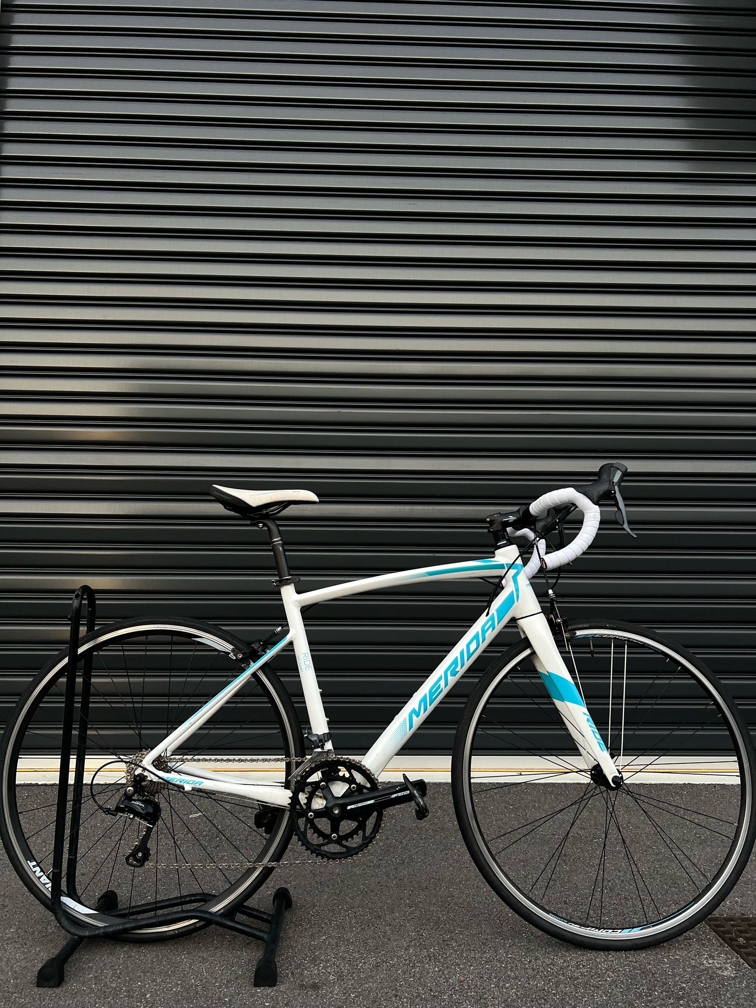 Merida Ride 100 Juliet
