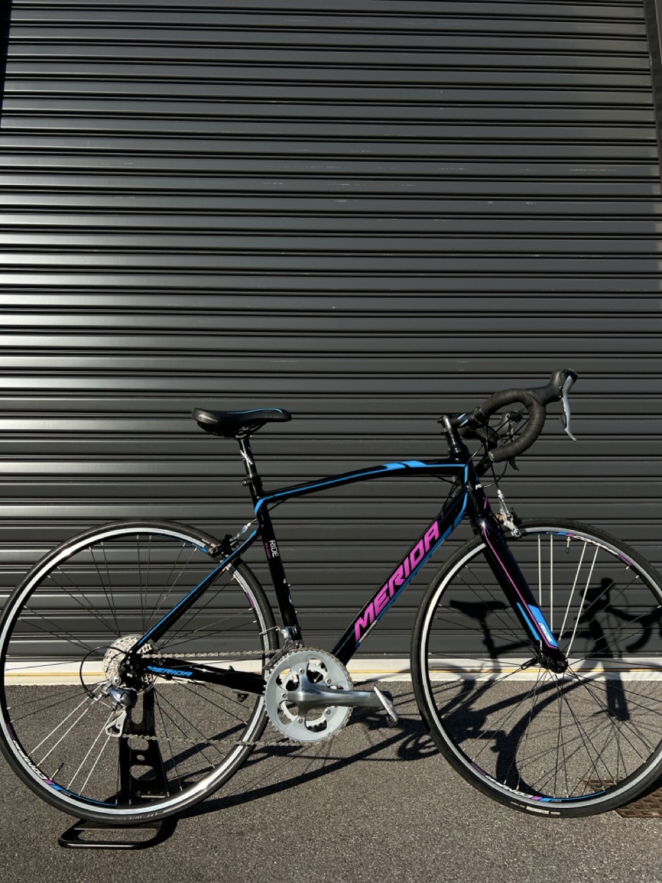 Merida Ride 300