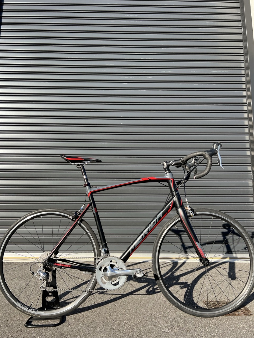 Merida Ride 300