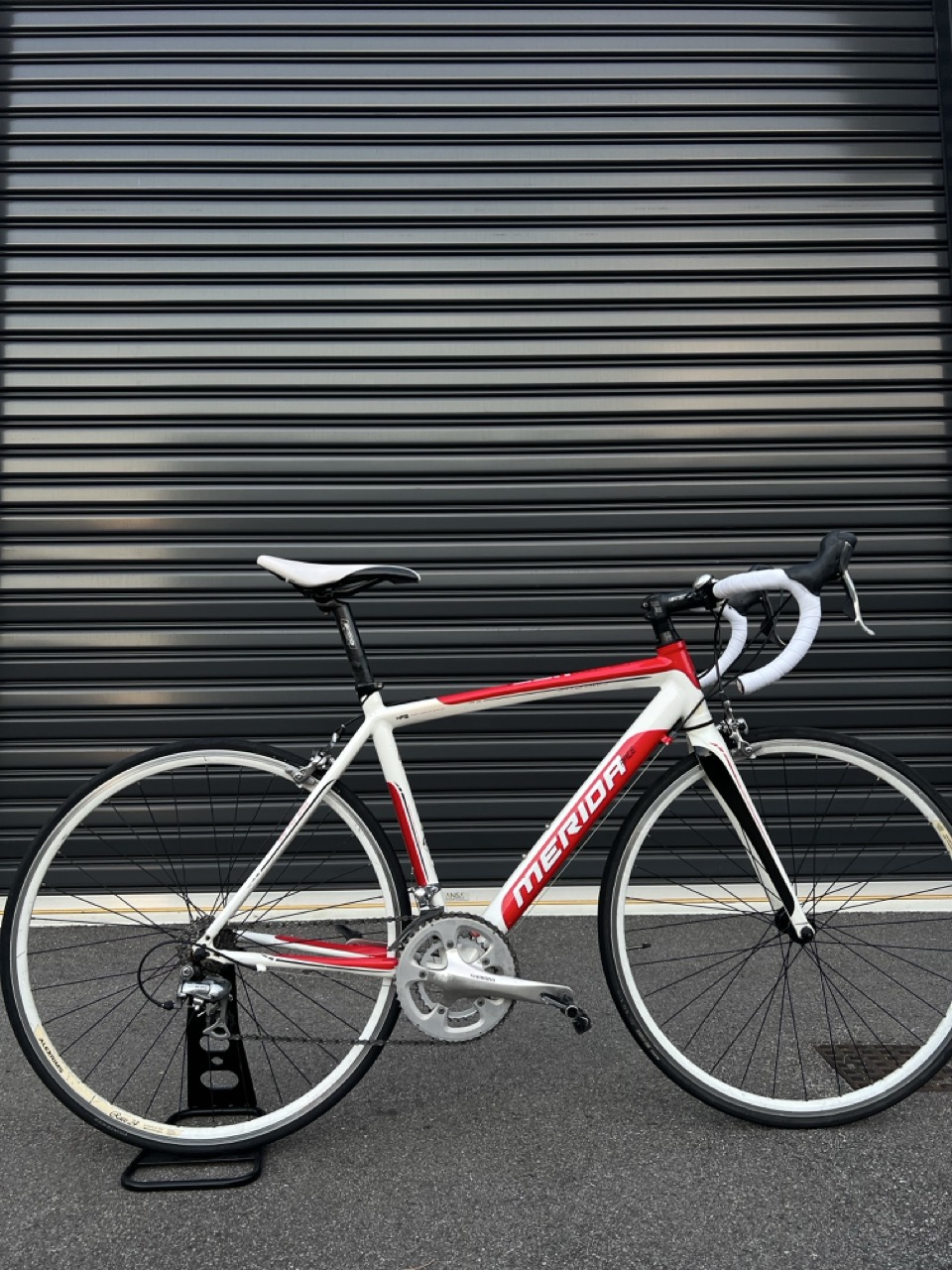 Merida Ride HFS