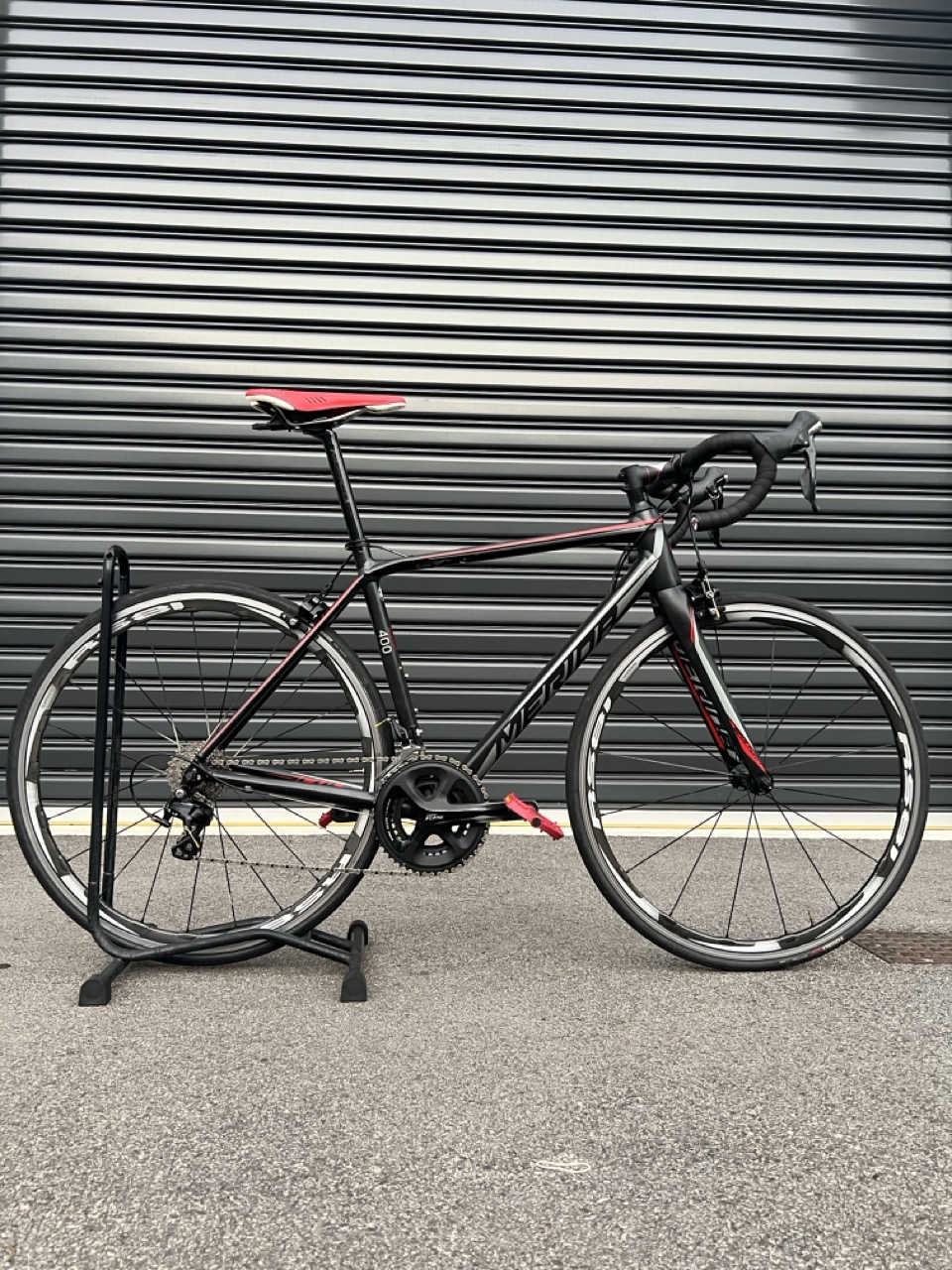 Merida Scultura 400