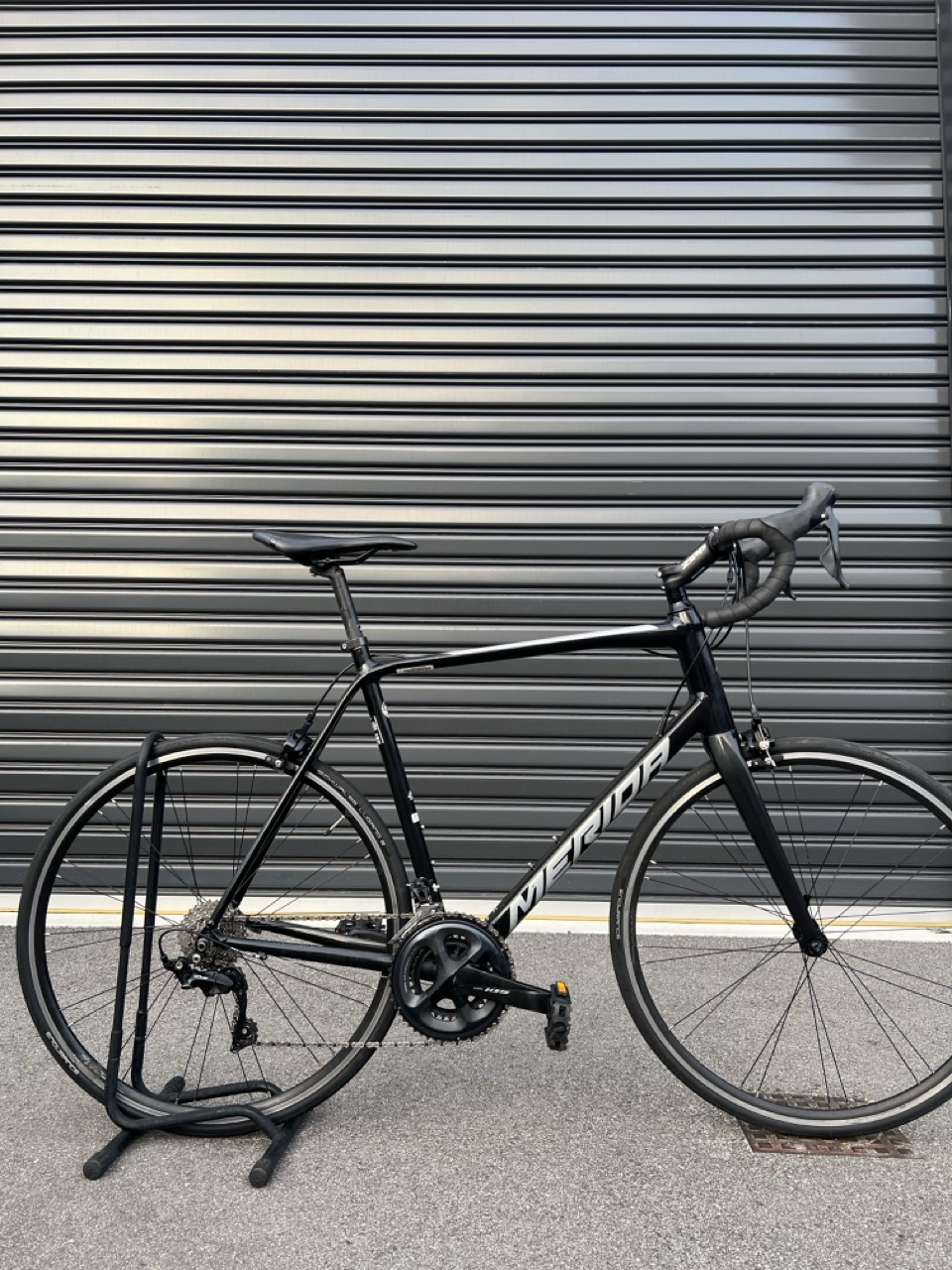 Merida Scultura 400