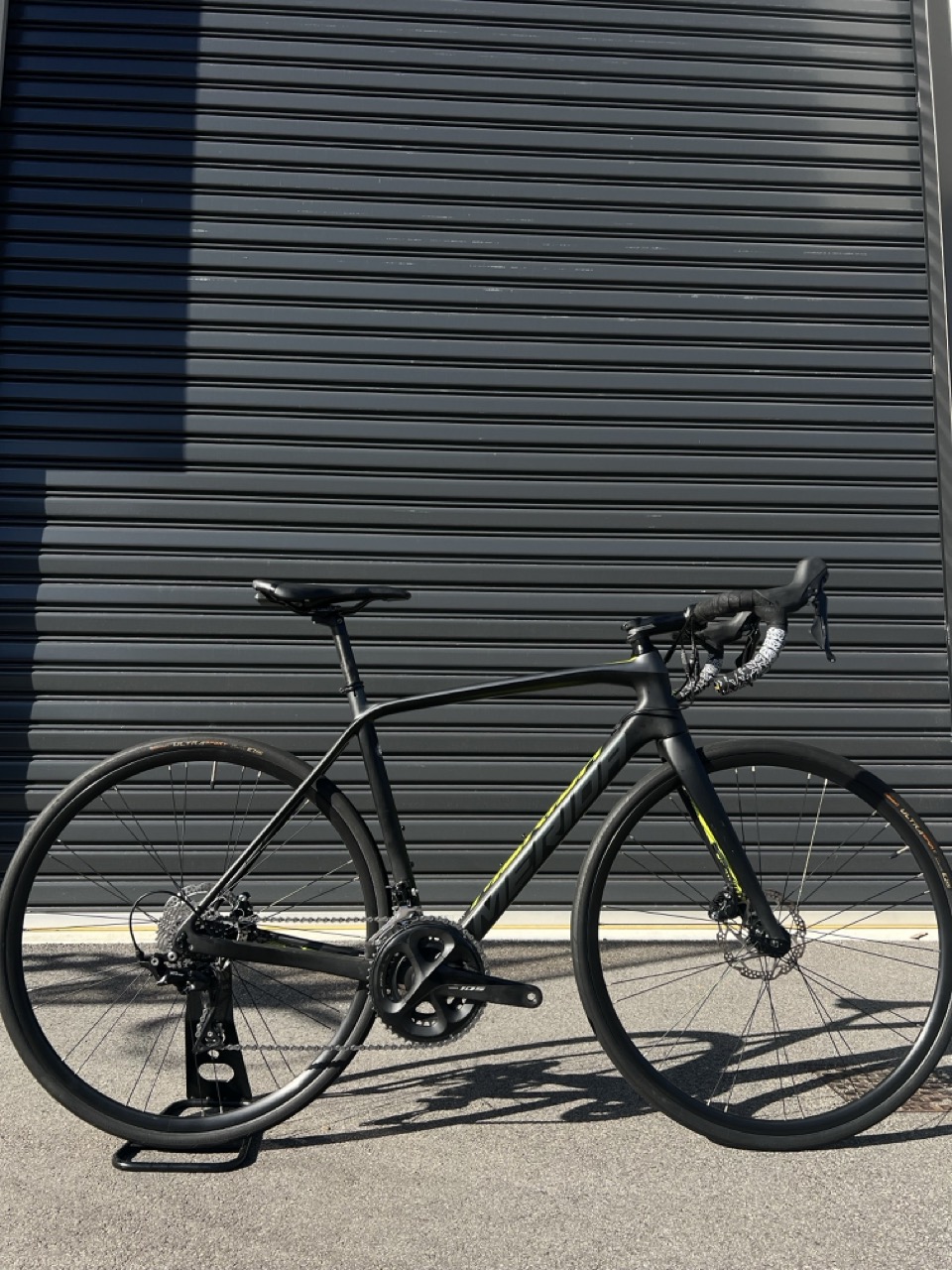 Merida Scultura 4000