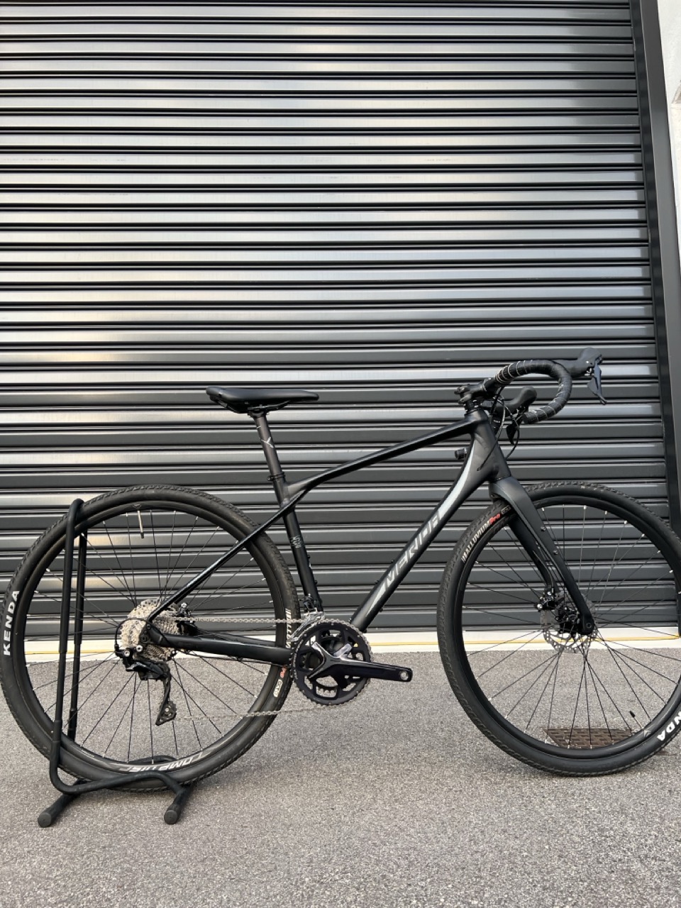 Merida Silex 400