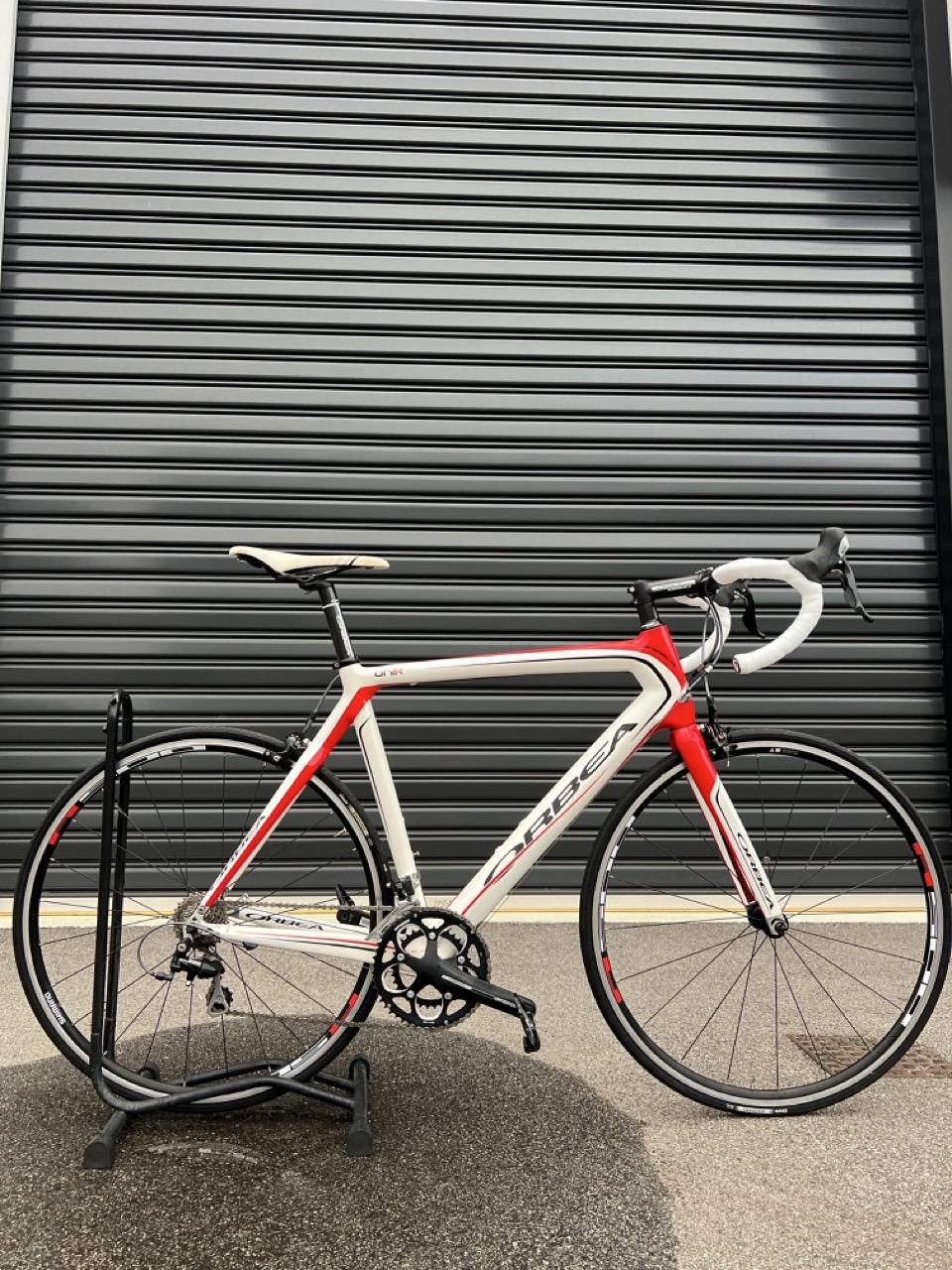 Orbea Onix