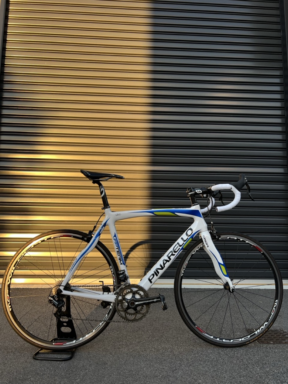 Pinarello FP Team