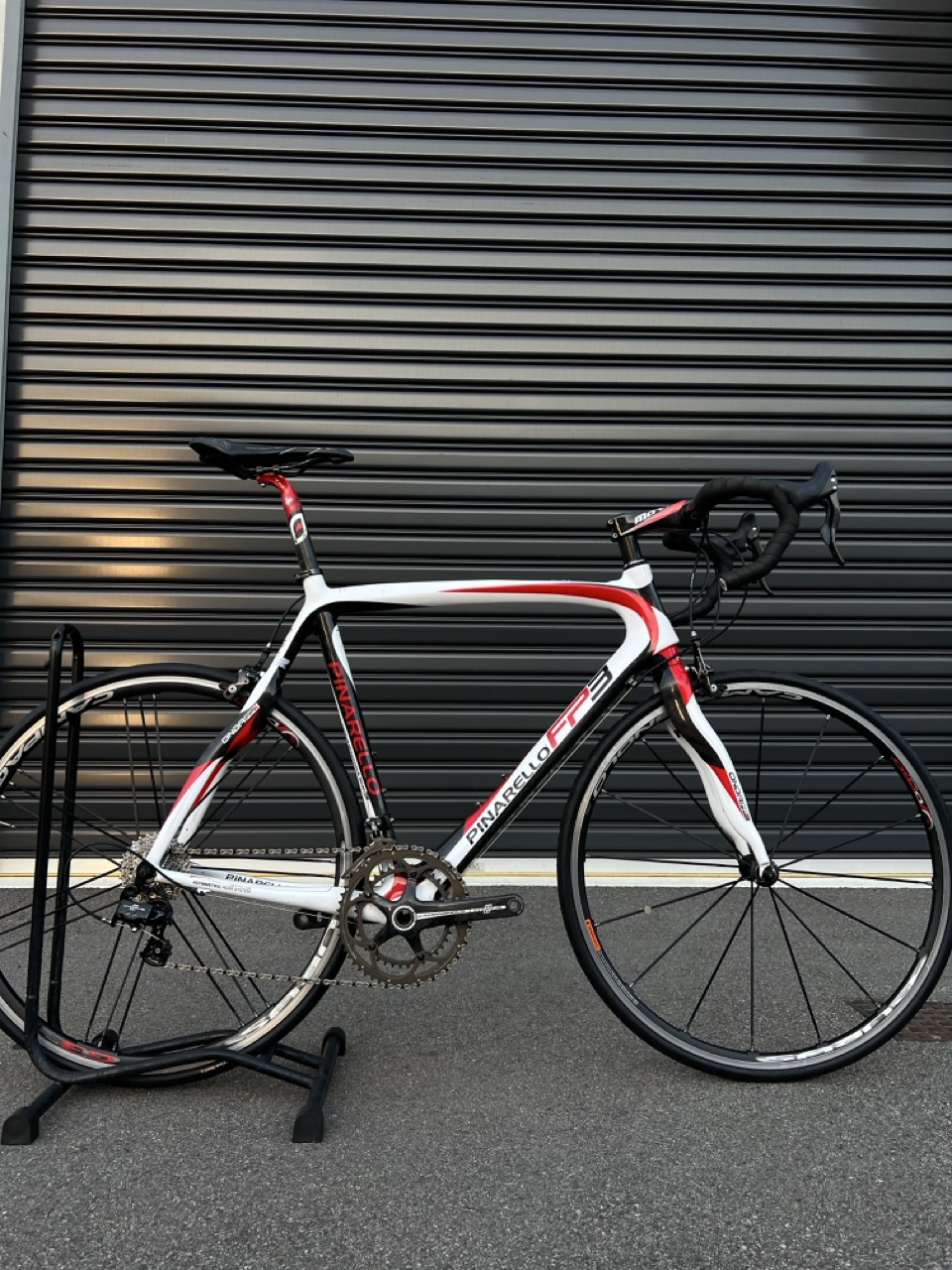 Pinarello FP3