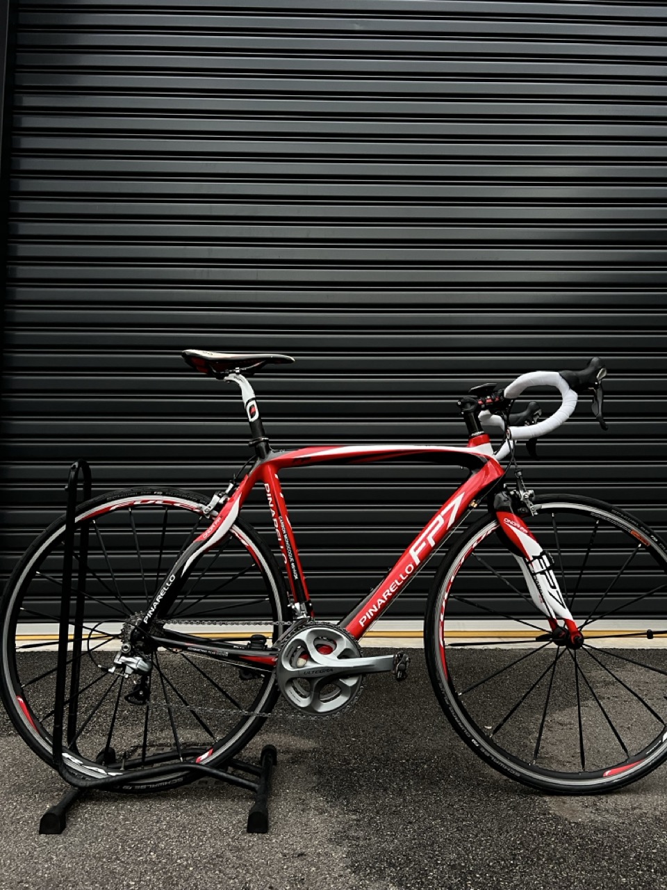 Pinarello FP7