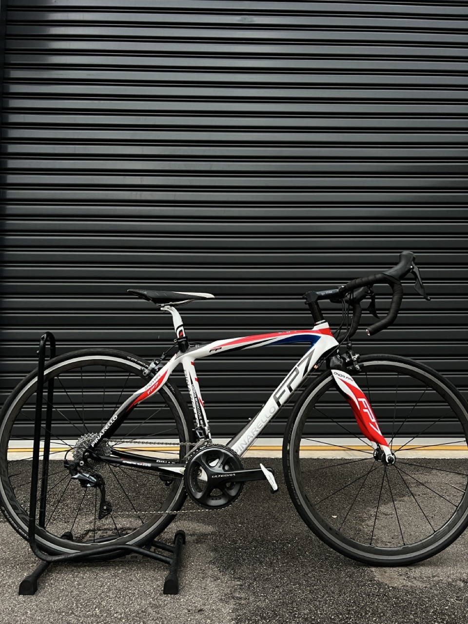 Pinarello FP7