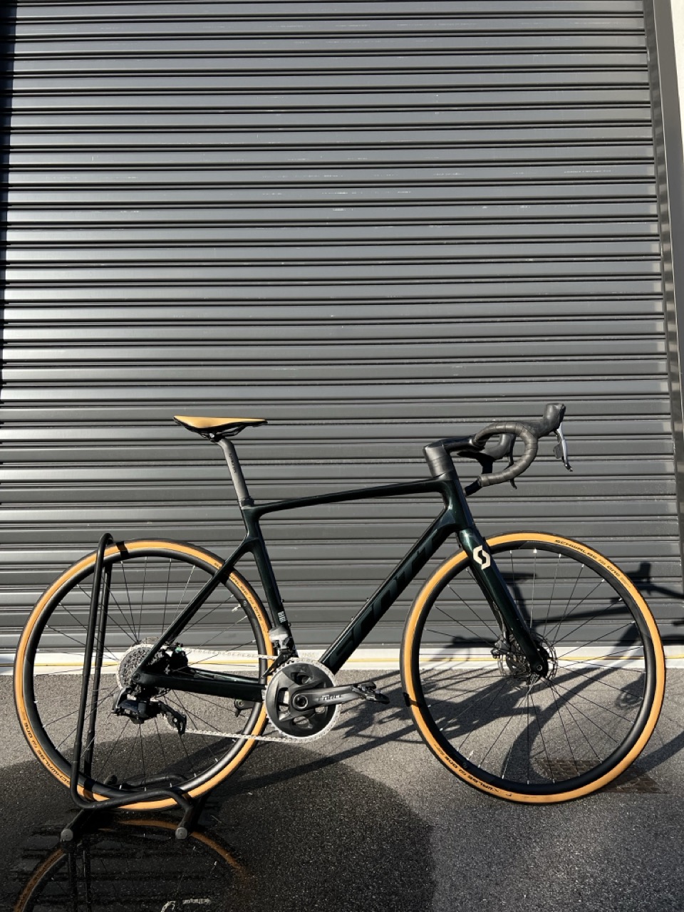 Scott Addict RC20