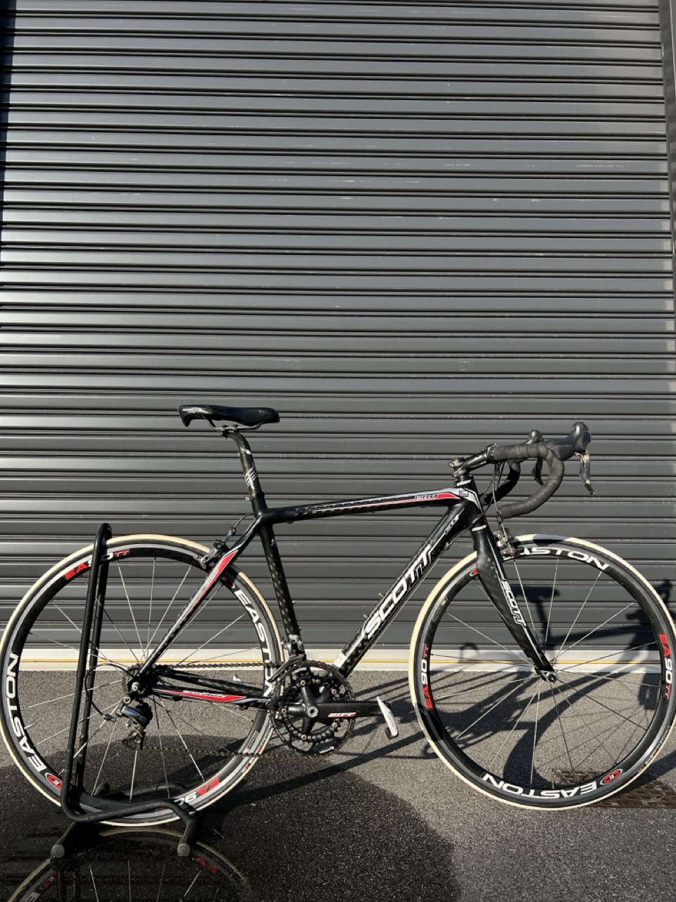 Scott CR1 Pro