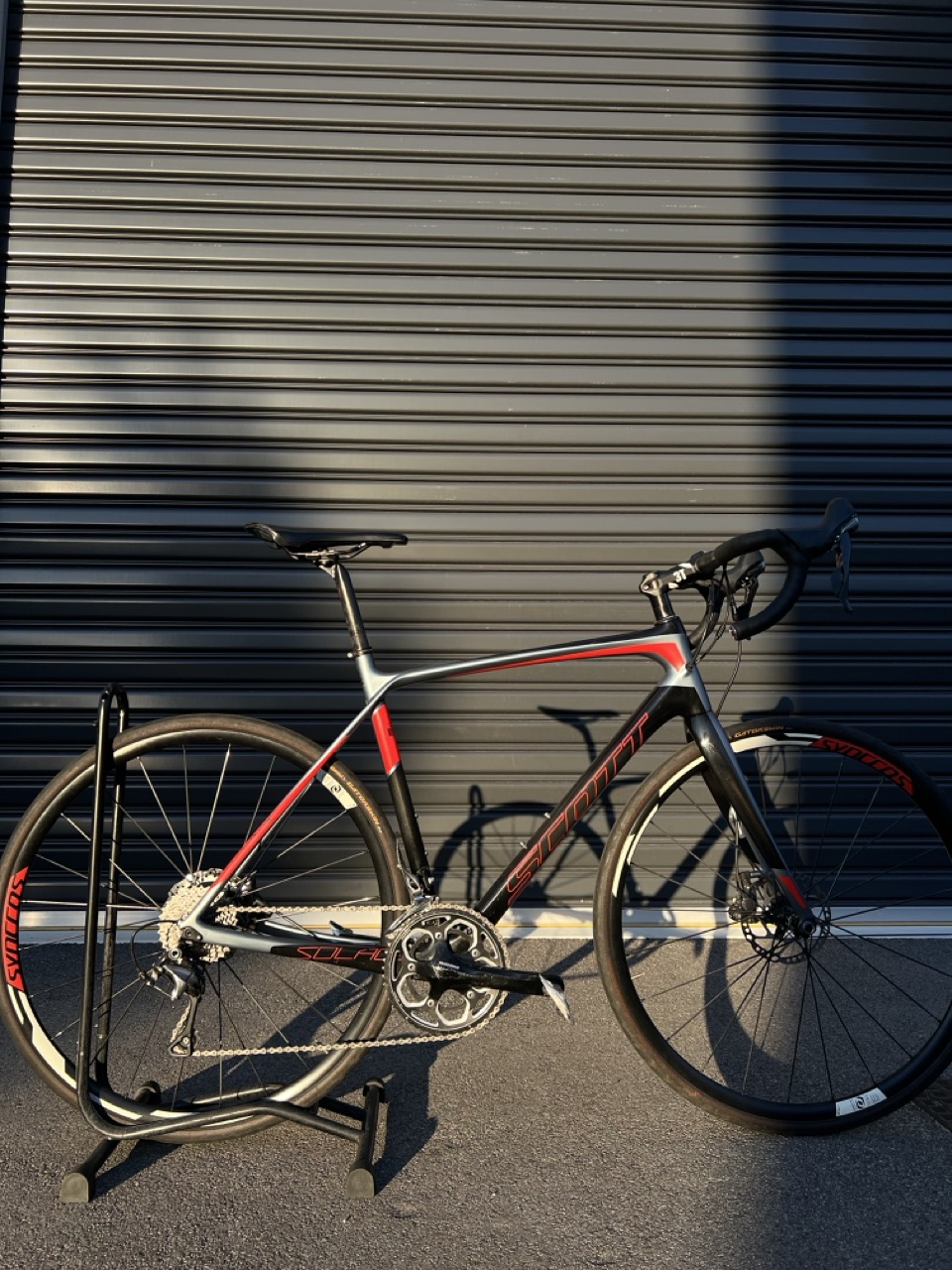 Scott Solace 15