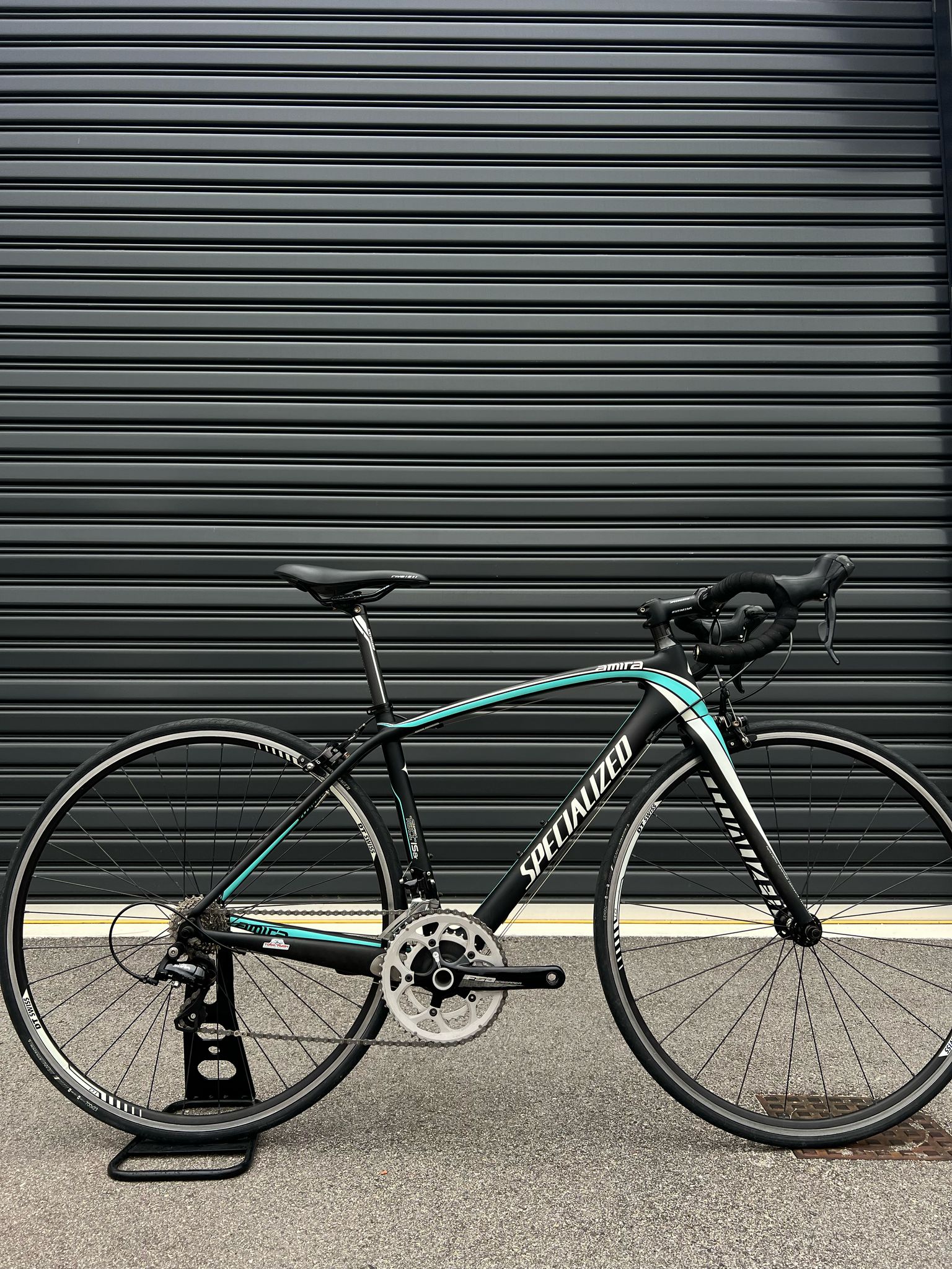 Specialized Amira
