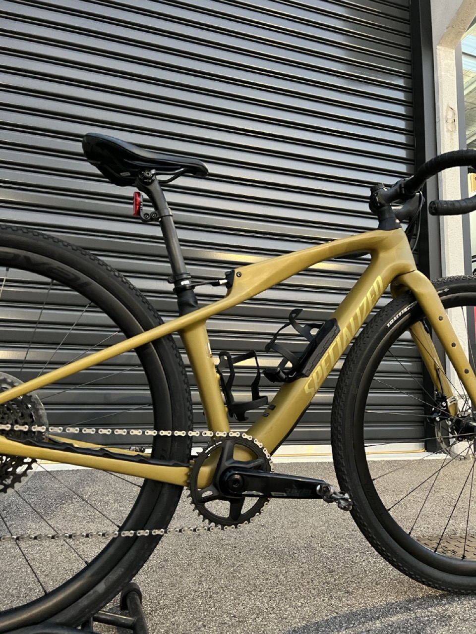 Specialized Diverge Expert STR 2022