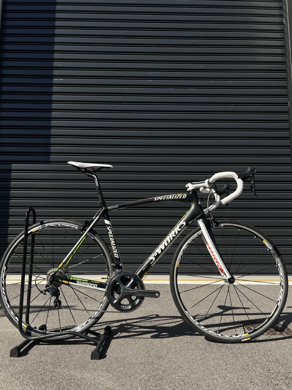 Specialized S-Works SL3